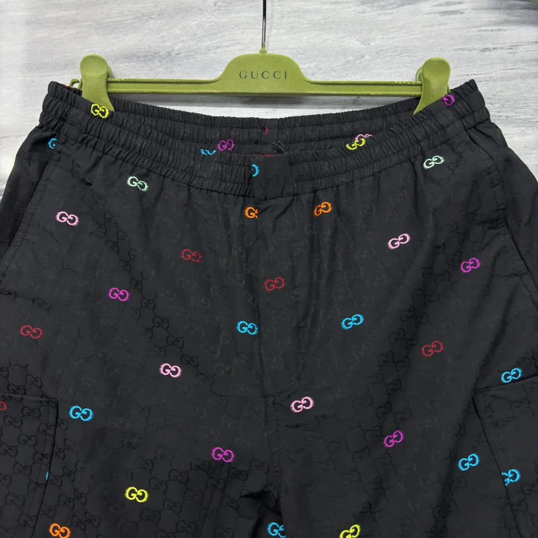Шорты Мужские Gucci 11512324