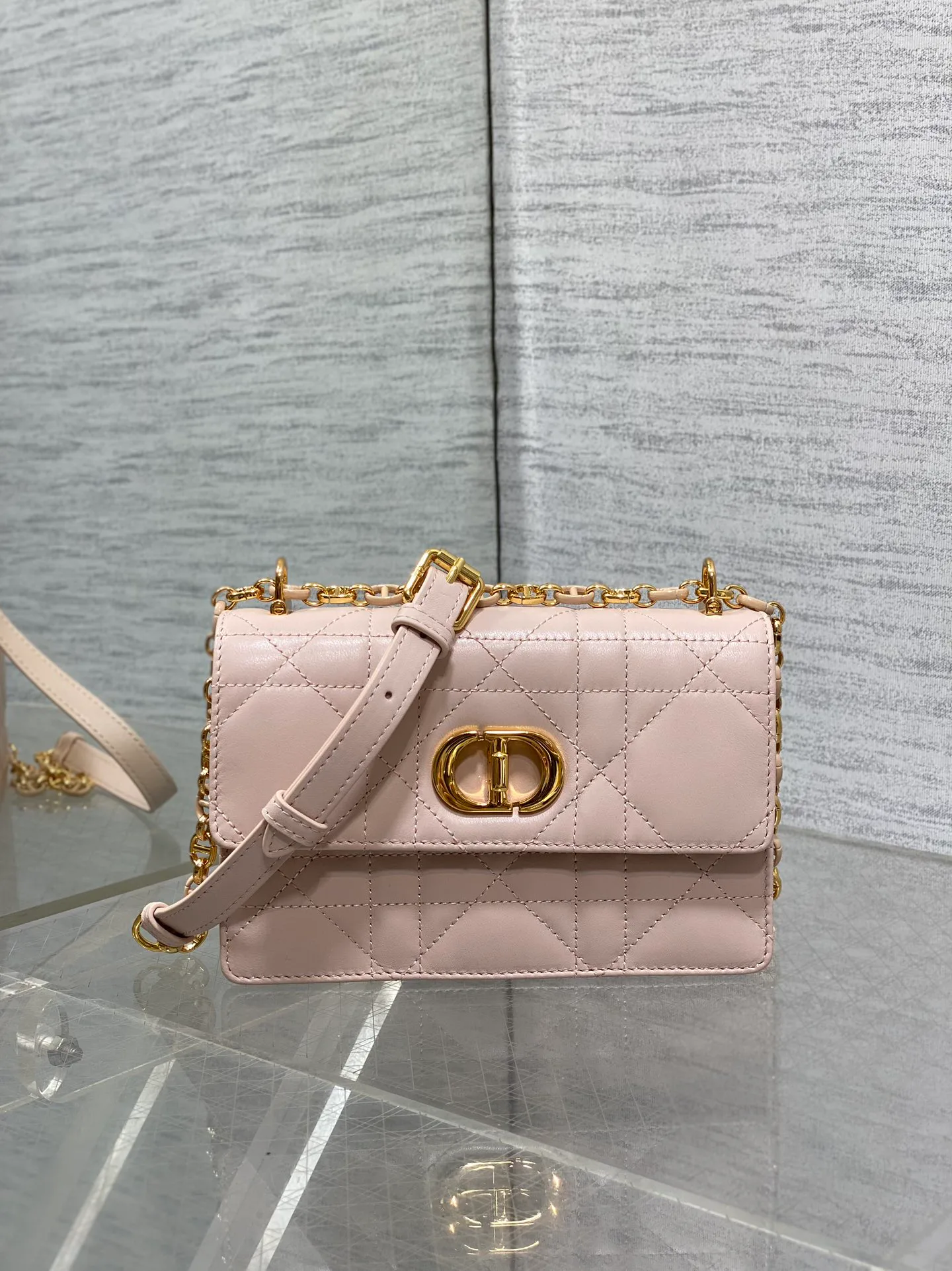 Сумки На Ремне Женские Christian Dior 475494