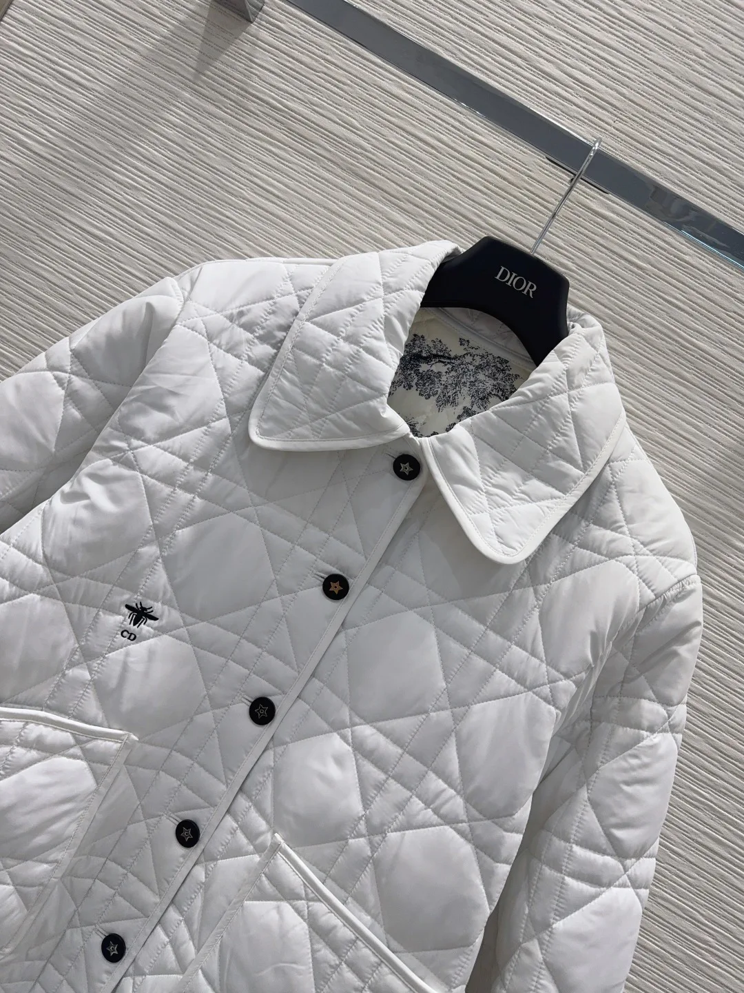 Куртки Женские Christian Dior 542185