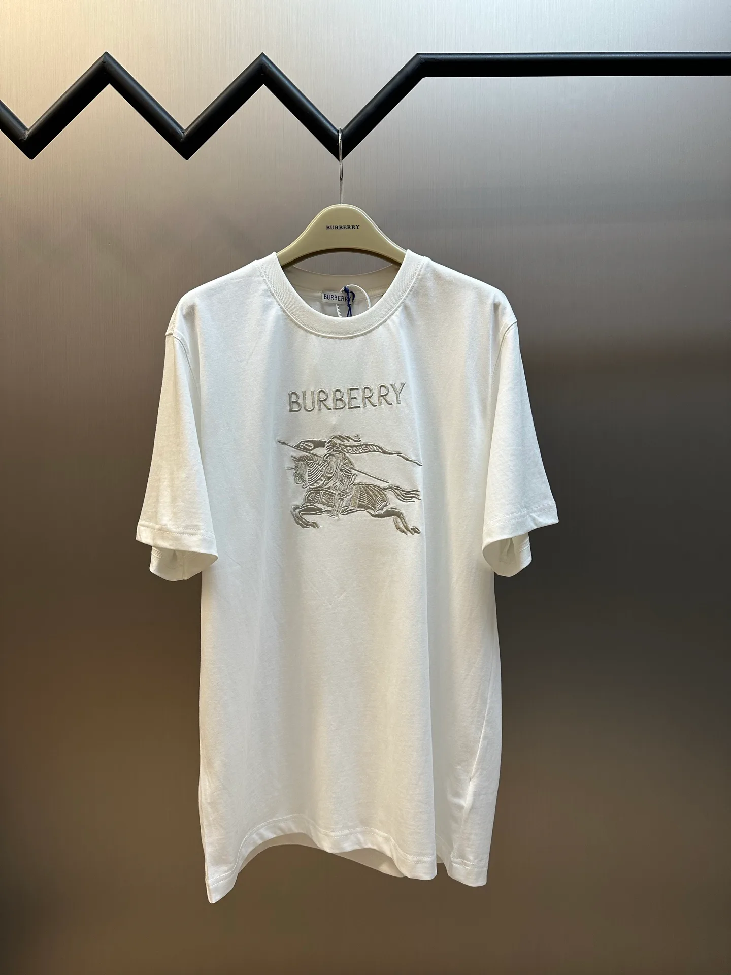 Футболки Мужские Burberry 5067122