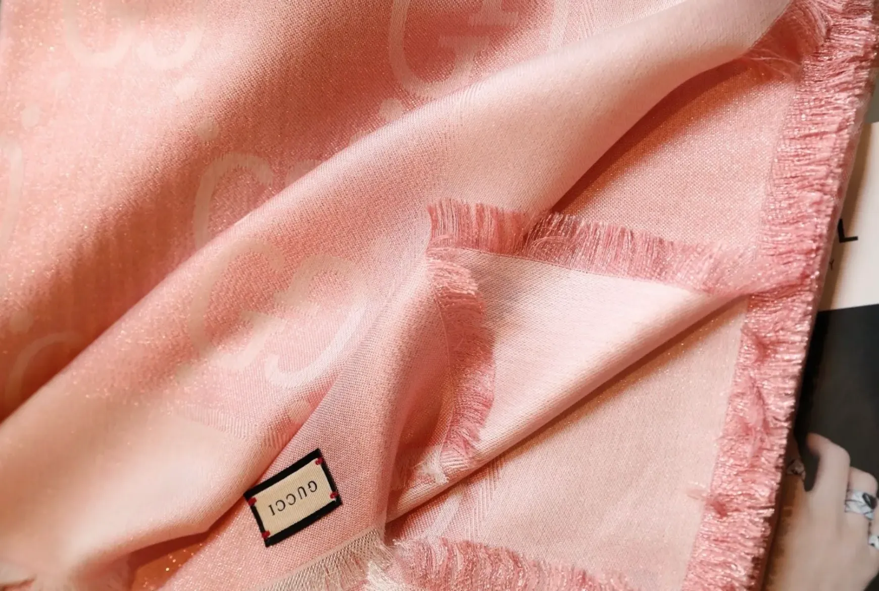 Шарфы Gucci 210273