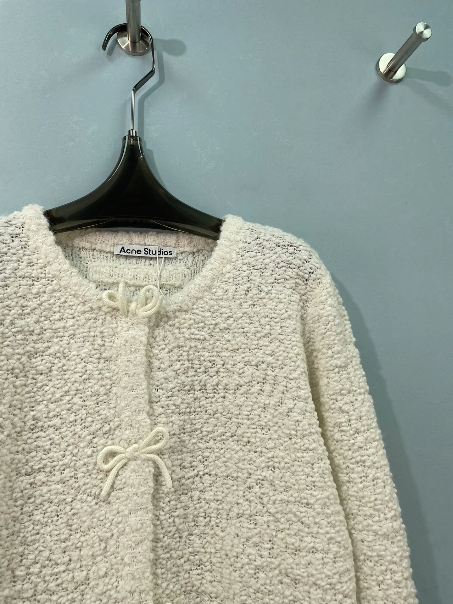 Джемперы И Свитеры Женские Acne Studios 18612491