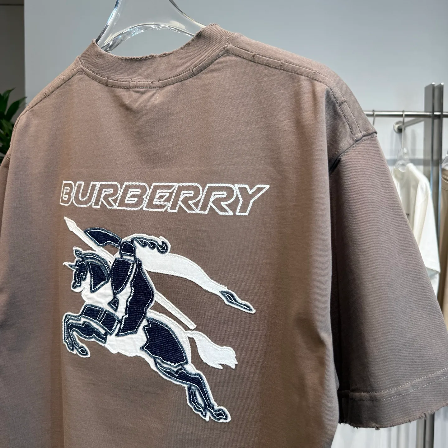 Футболки Женские Burberry 5059335