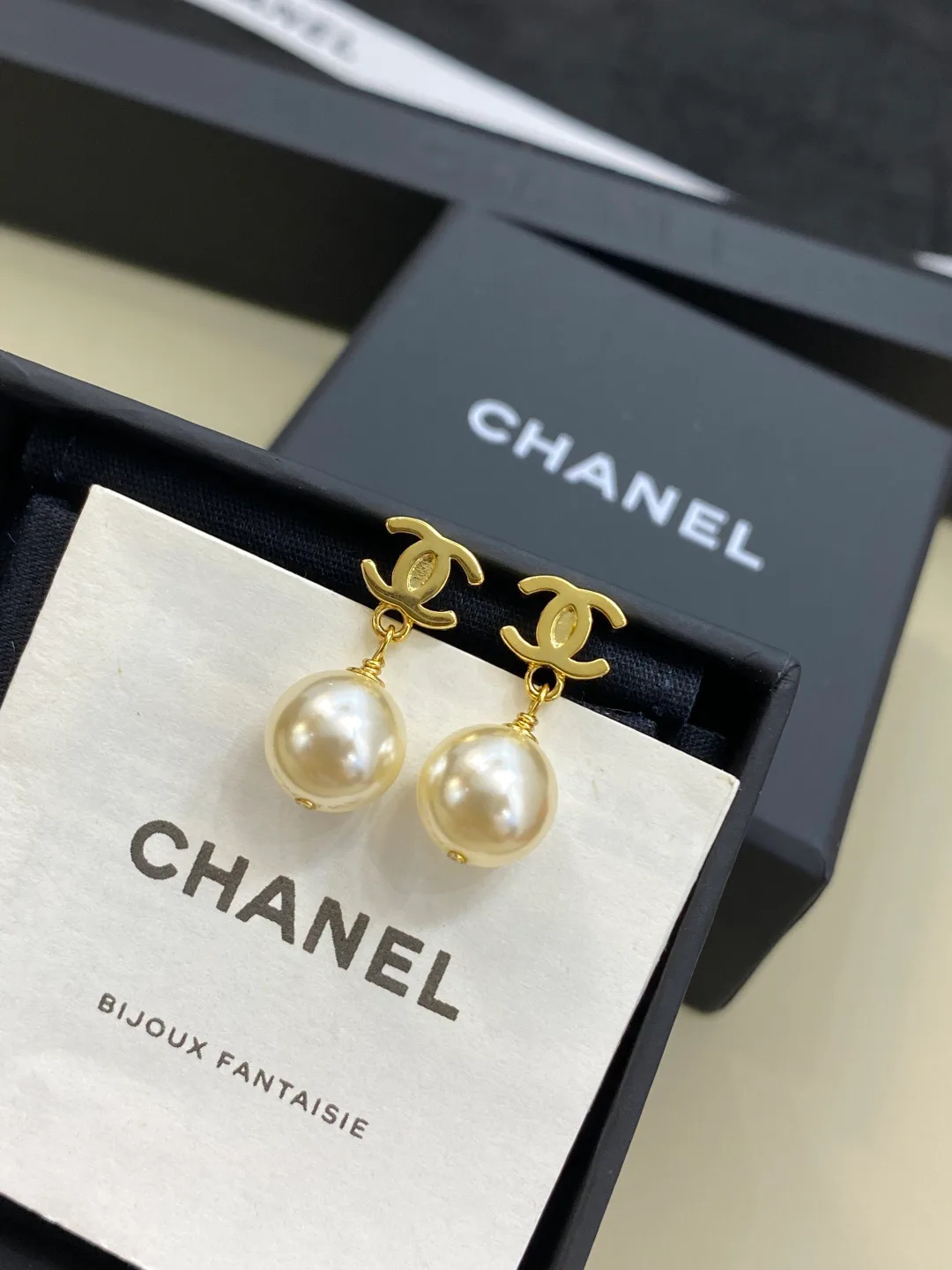 Бижутерия Chanel 17867868
