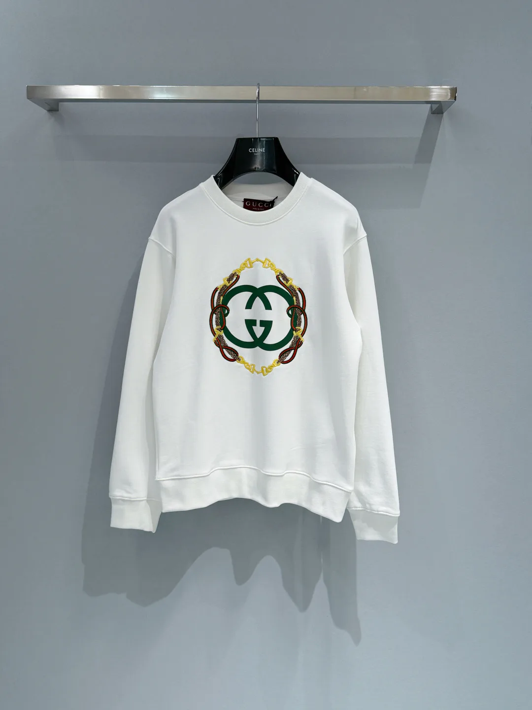Свитшоты И Худи Женские Gucci 1403062