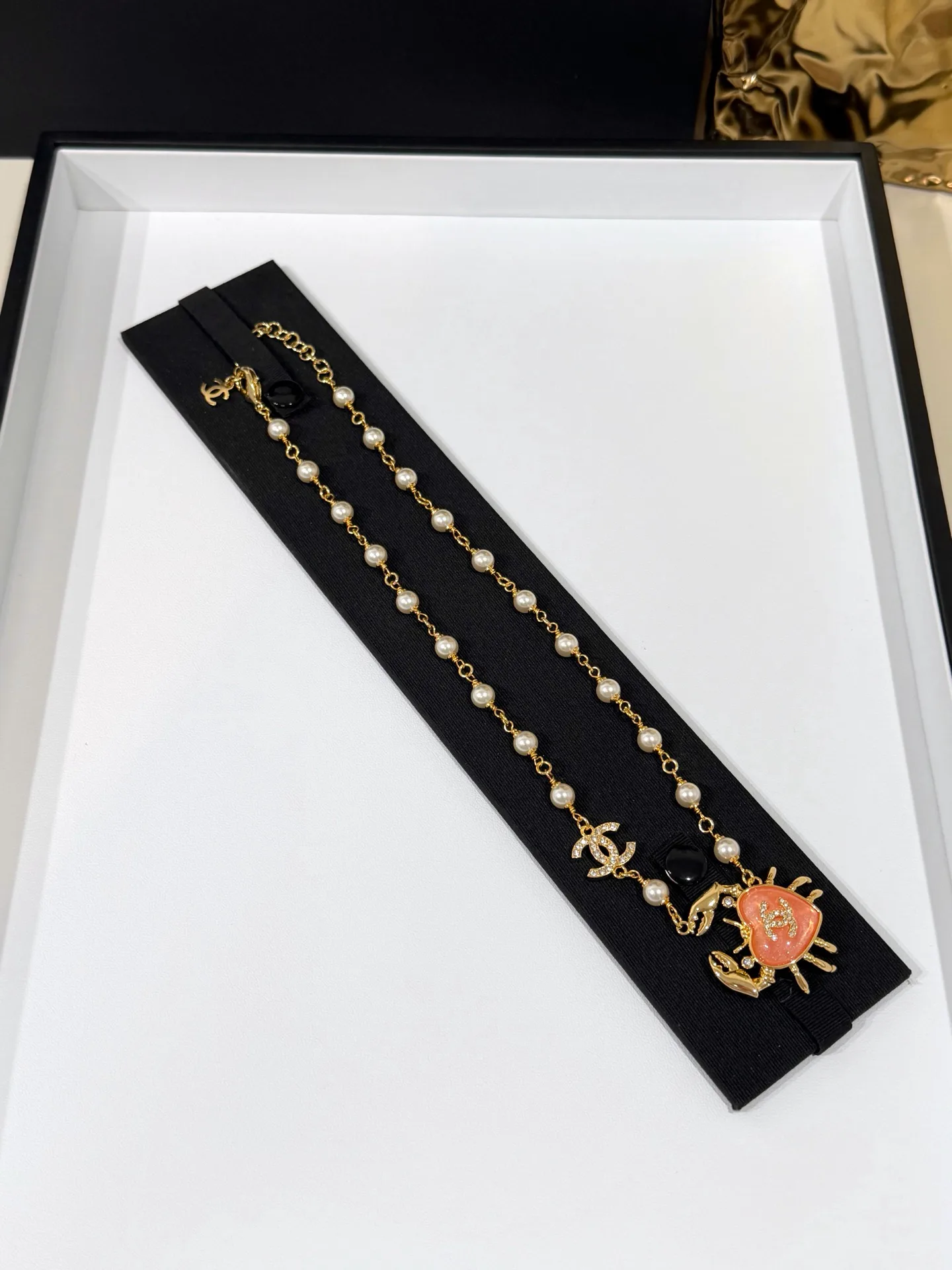 Бижутерия Chanel 17889711
