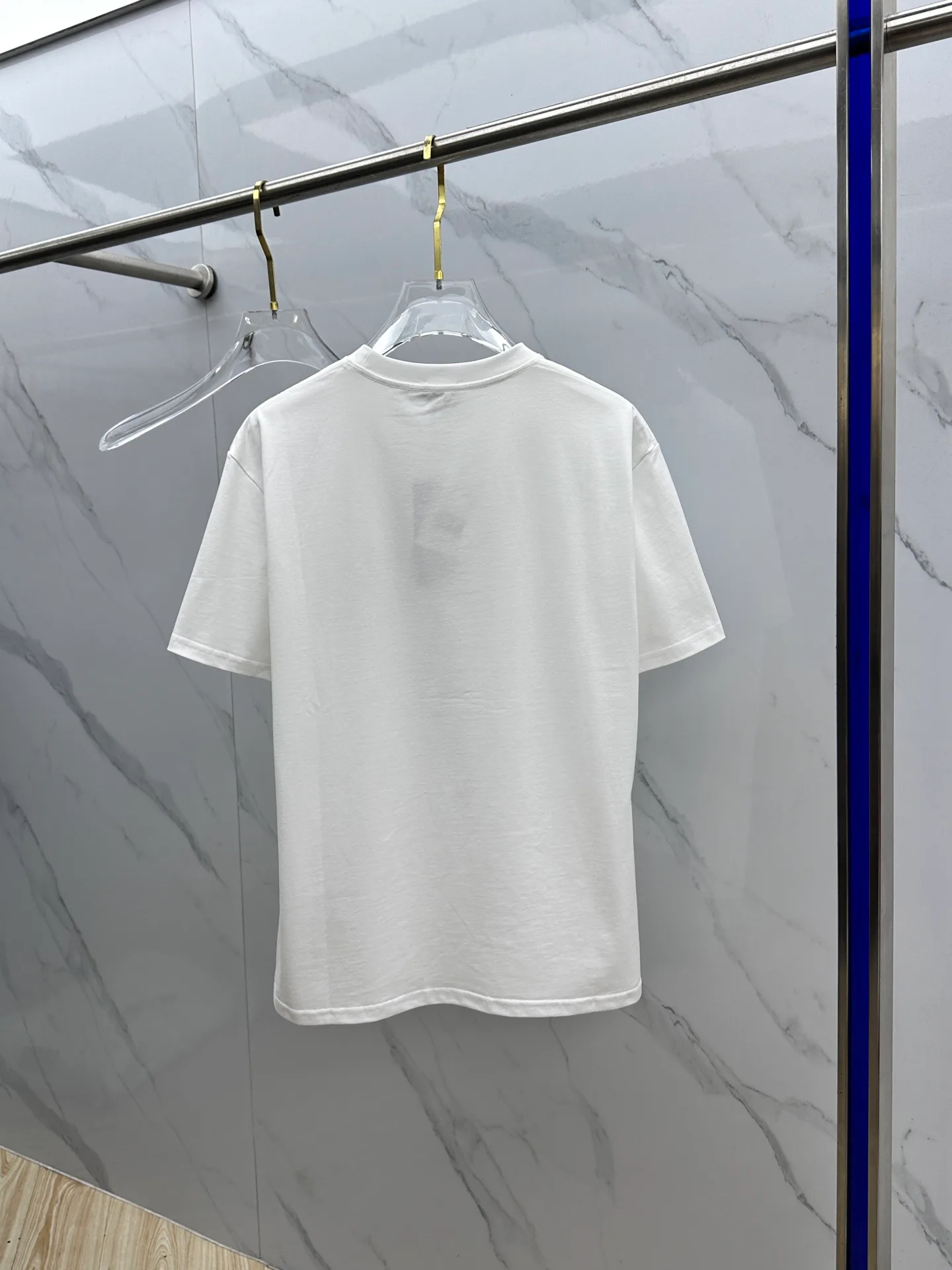 Футболки Мужские Christian Dior 1012212