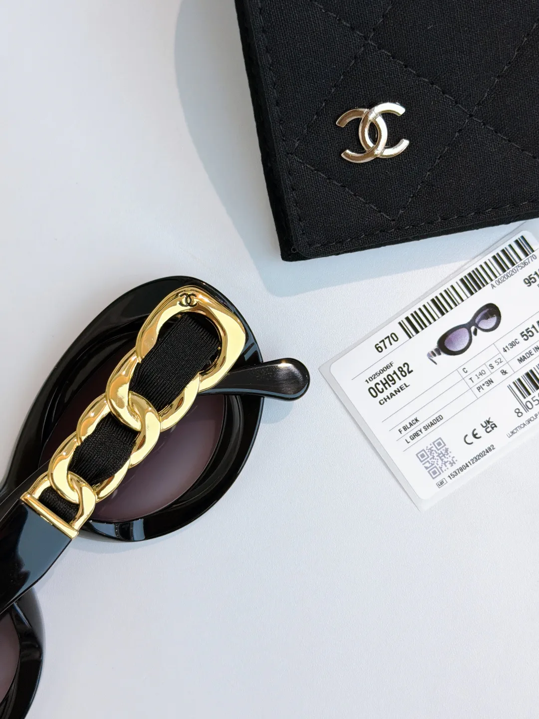 Очки Chanel 10379599