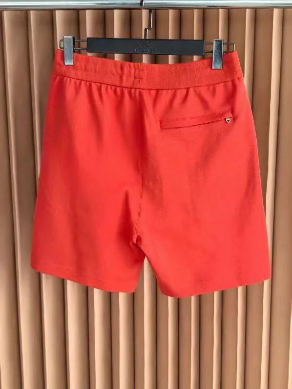 Шорты Мужские Hermes 12551832