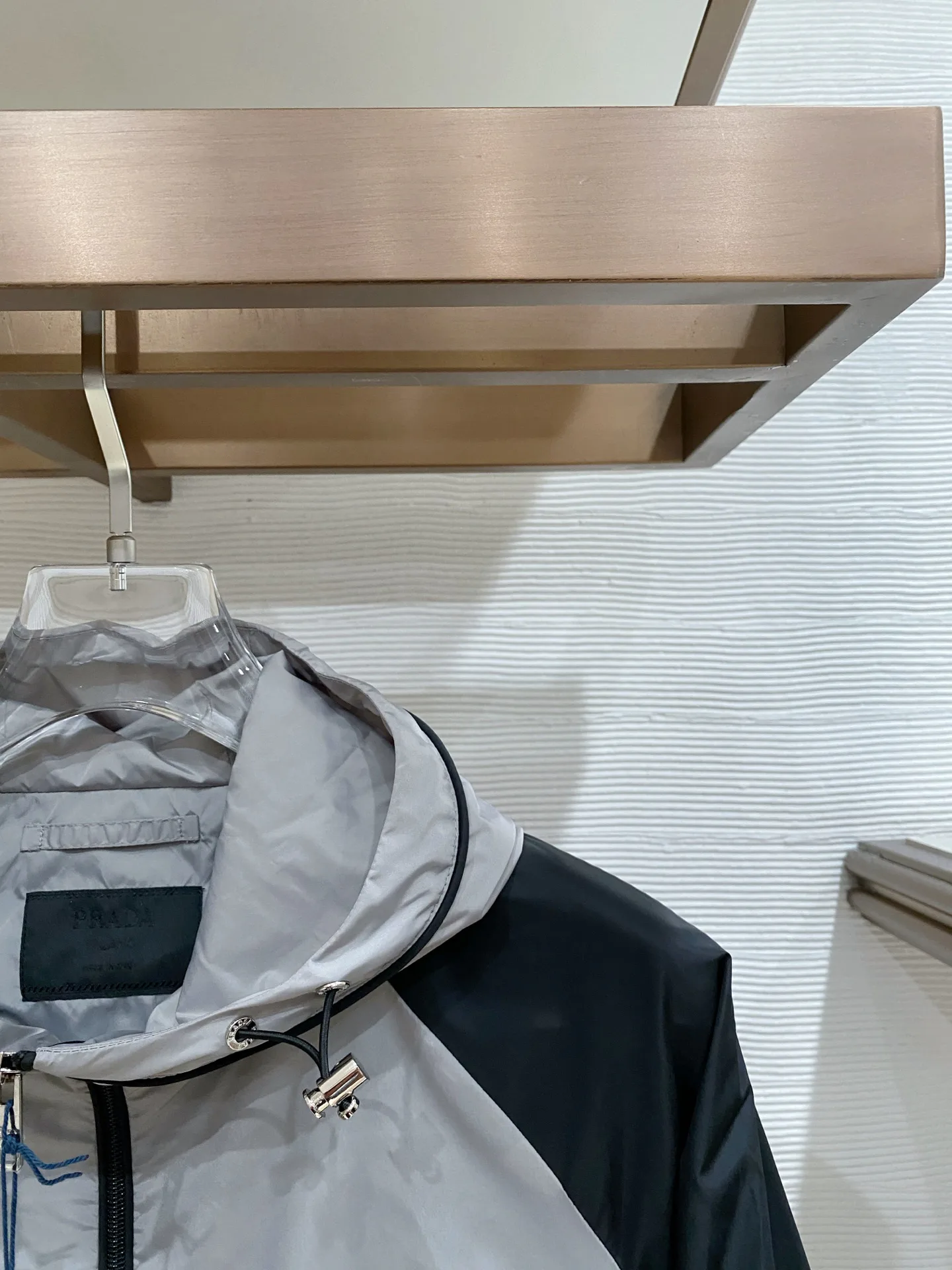 Куртки И Пуховики Мужские Prada 2385900