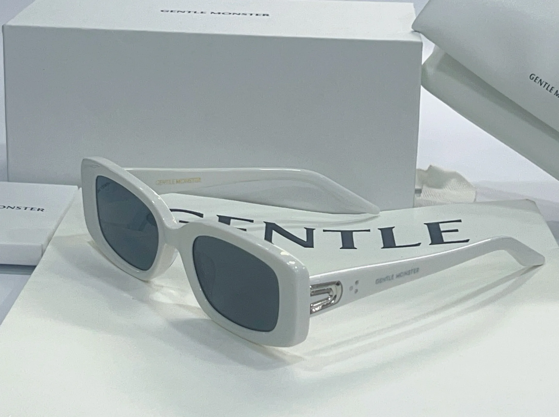 Очки Gentle Monster 14469