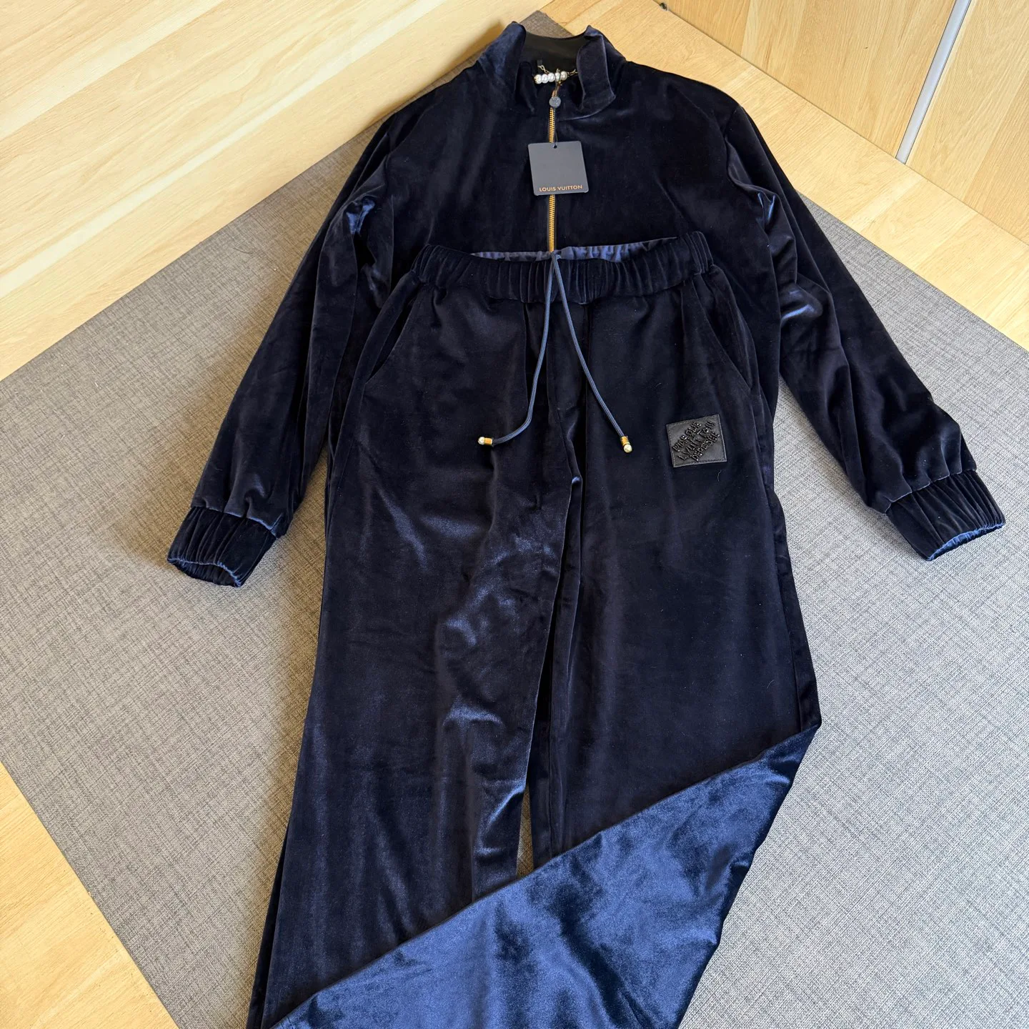 Спортивные Костюмы Мужские Louis Vuitton 13563930