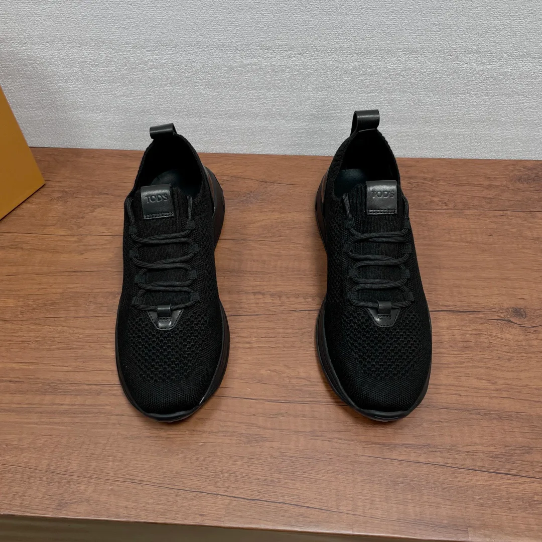 Кроссовки Мужские Tod's 18597328