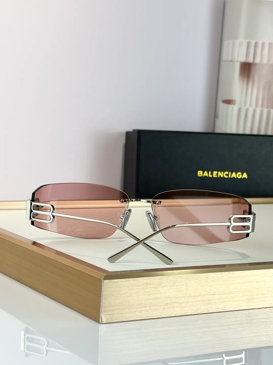 Очки Balenciaga 11497948