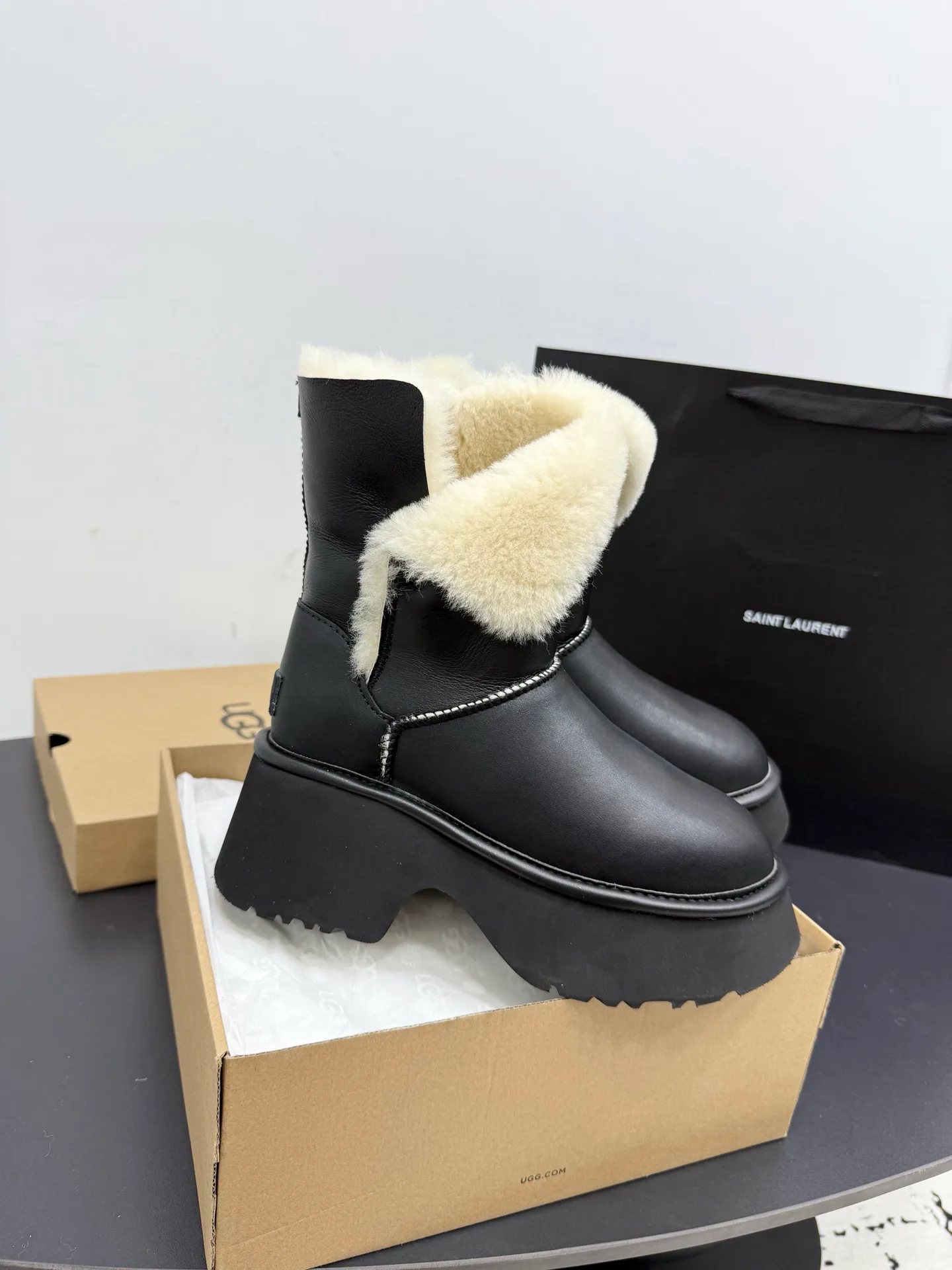 Угги Женские Ugg 199411