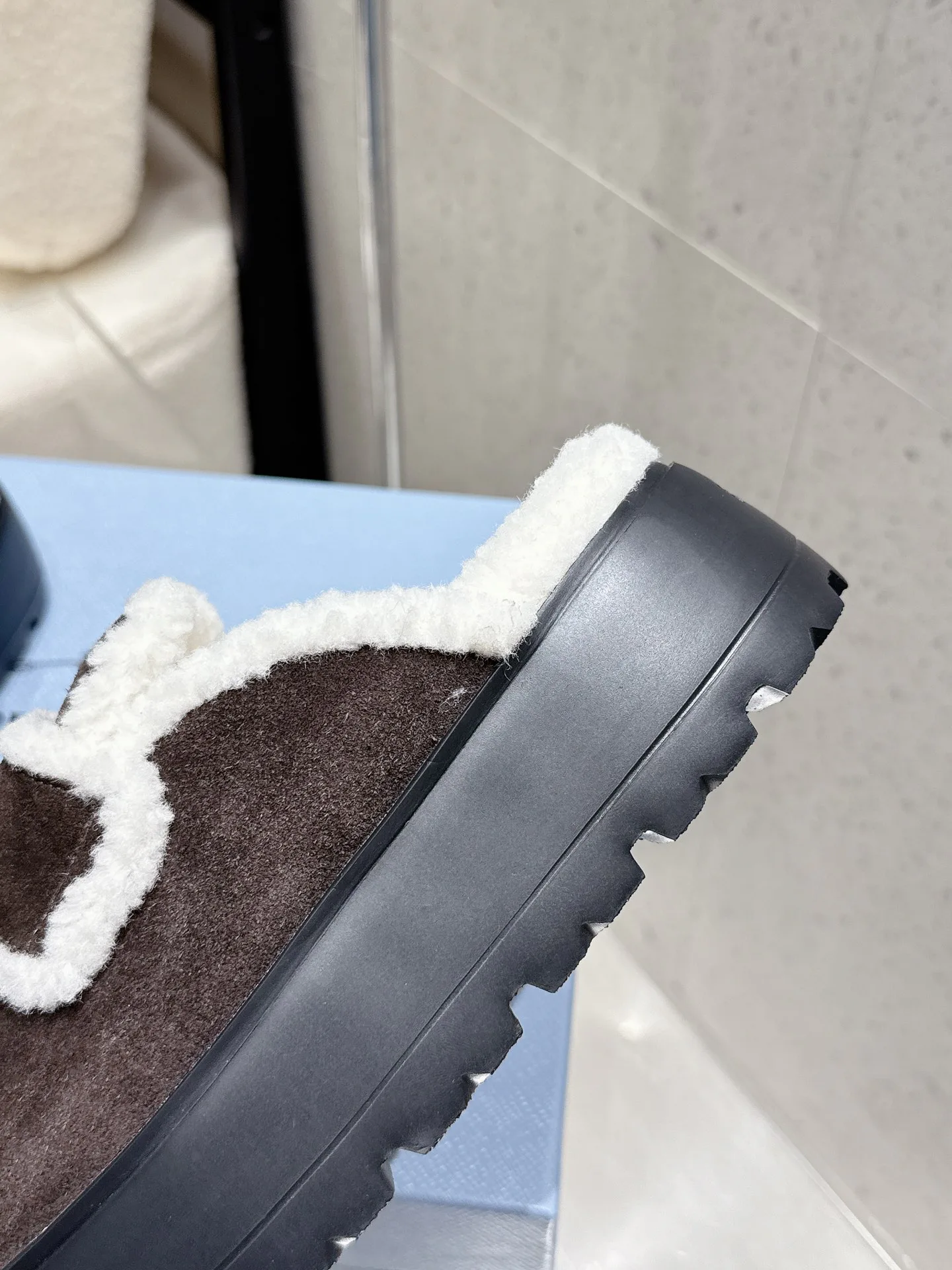 Мюли И Сабо Женские Prada 139930