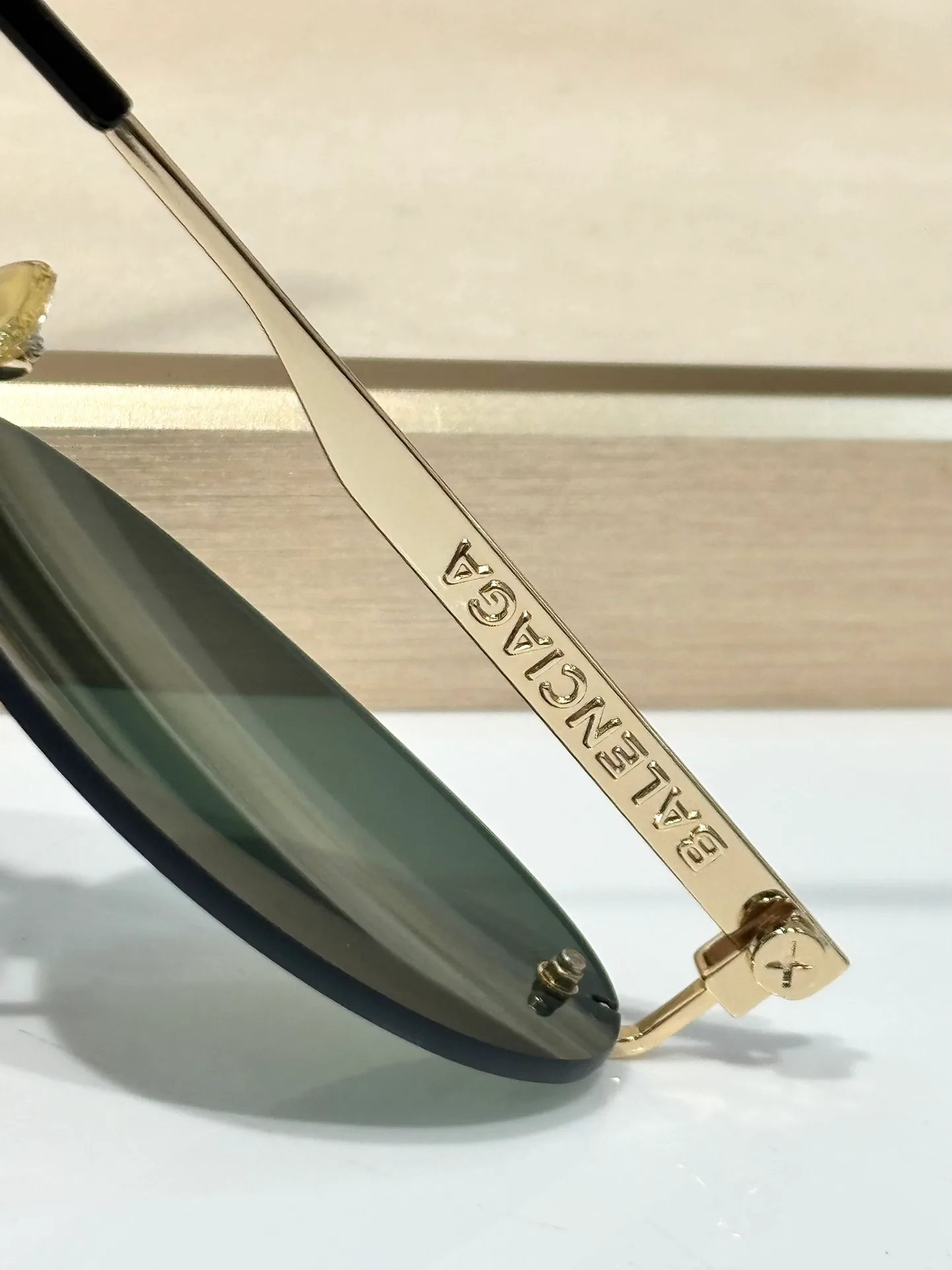 Очки Balenciaga 12619