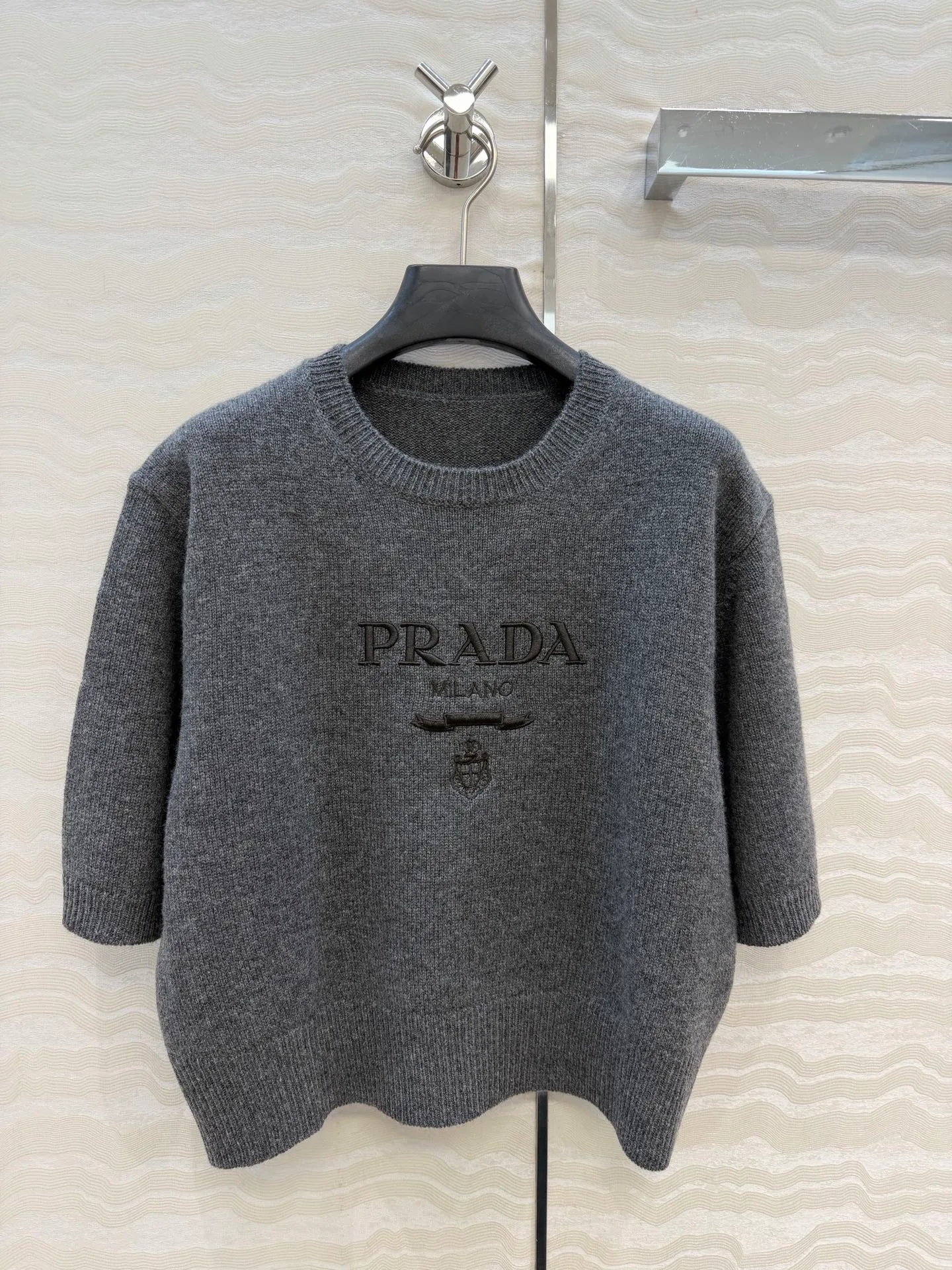 Джемперы И Свитеры Женские Prada 4409283
