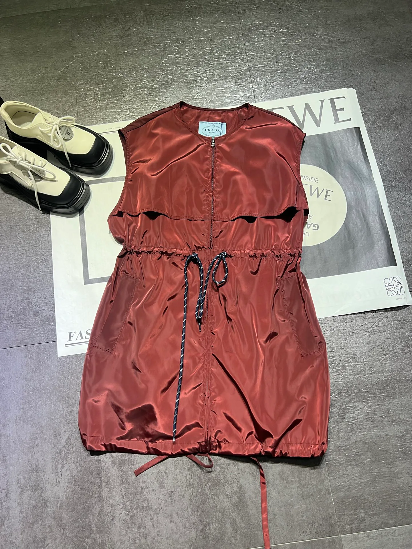 Платья Женские Prada 11038689