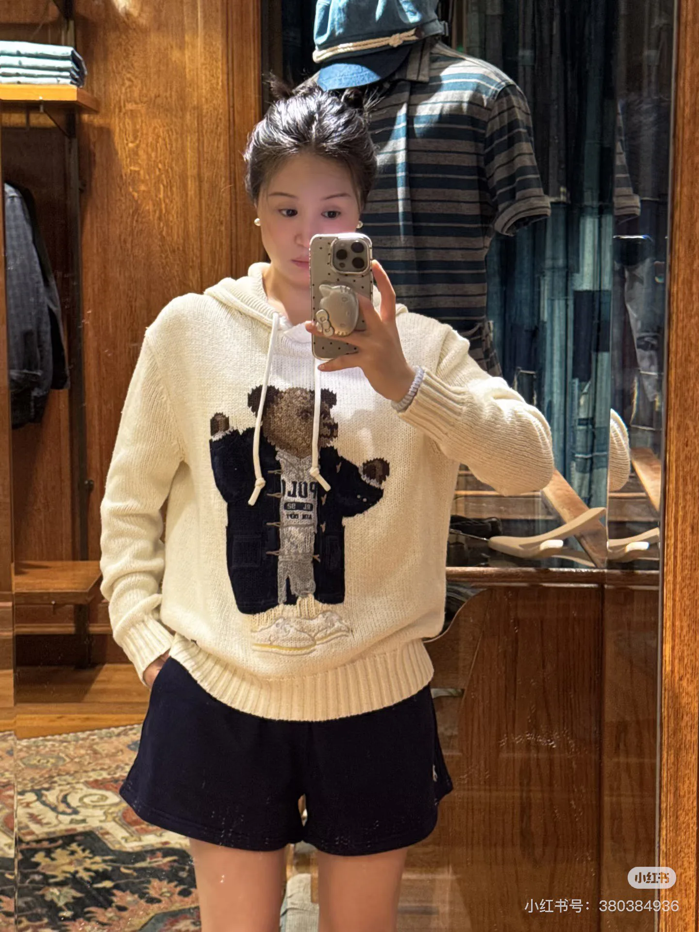 Джемперы Женские Ralph Lauren 196338