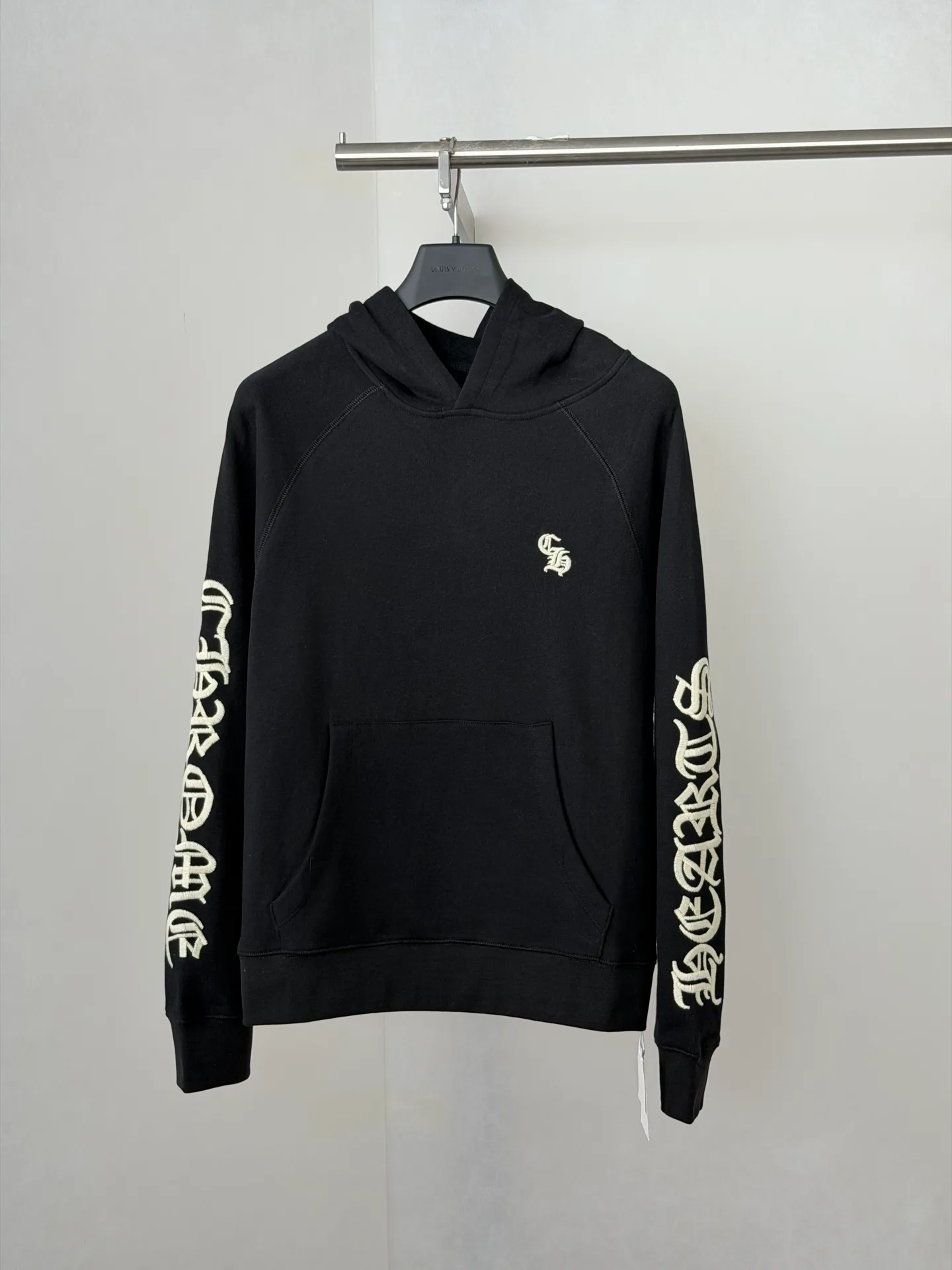 Свитшоты И Худи Мужские Chrome Hearts 17993363