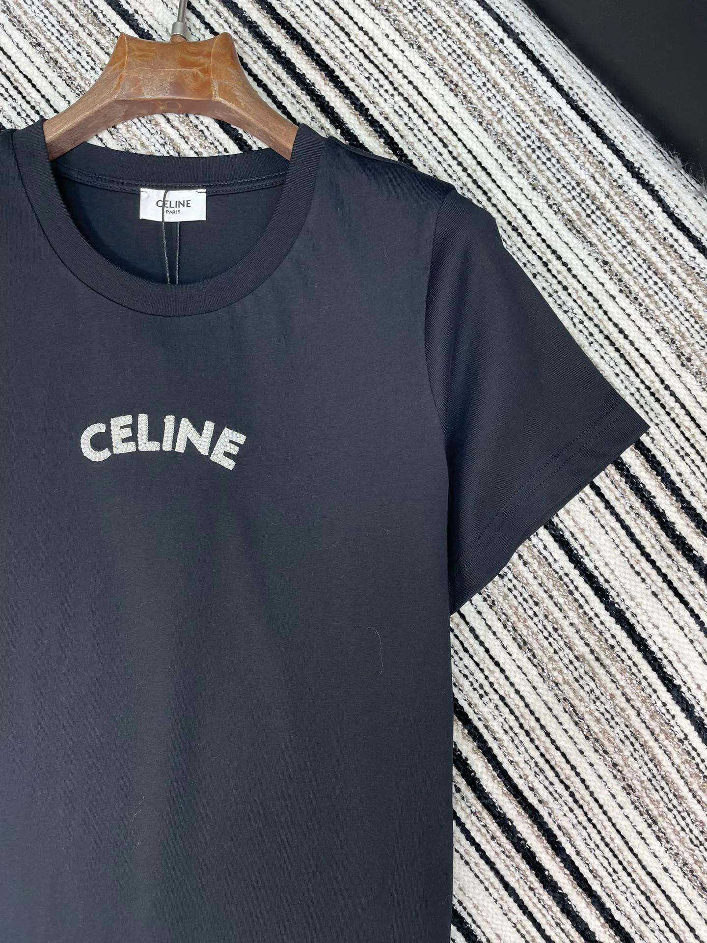 Футболки Женские Celine 528042
