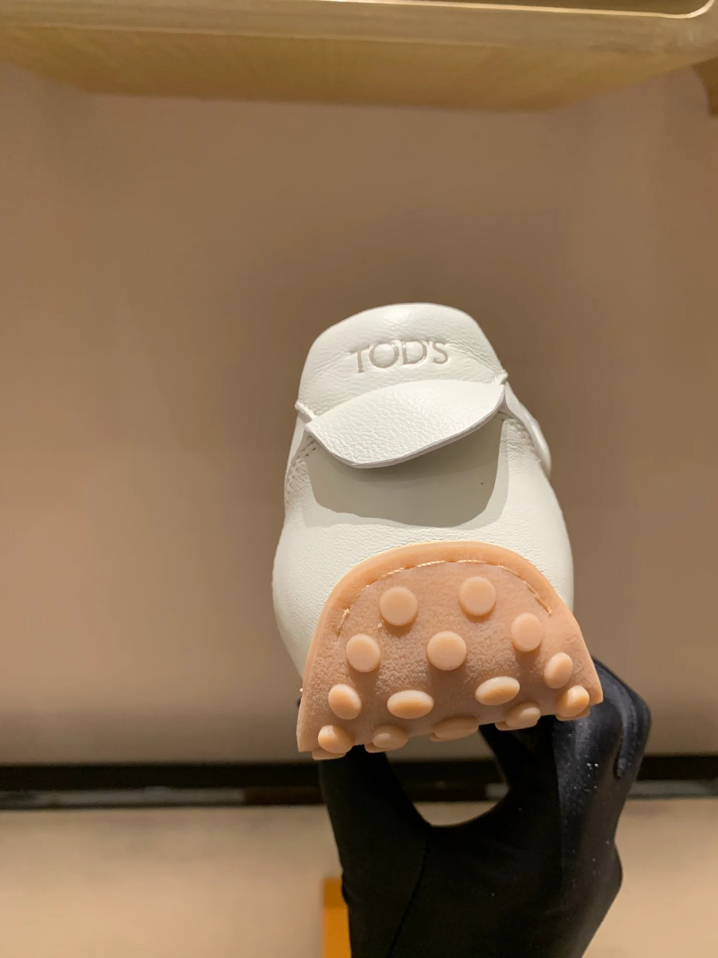 Кроссовки Женские Tod's 19240454