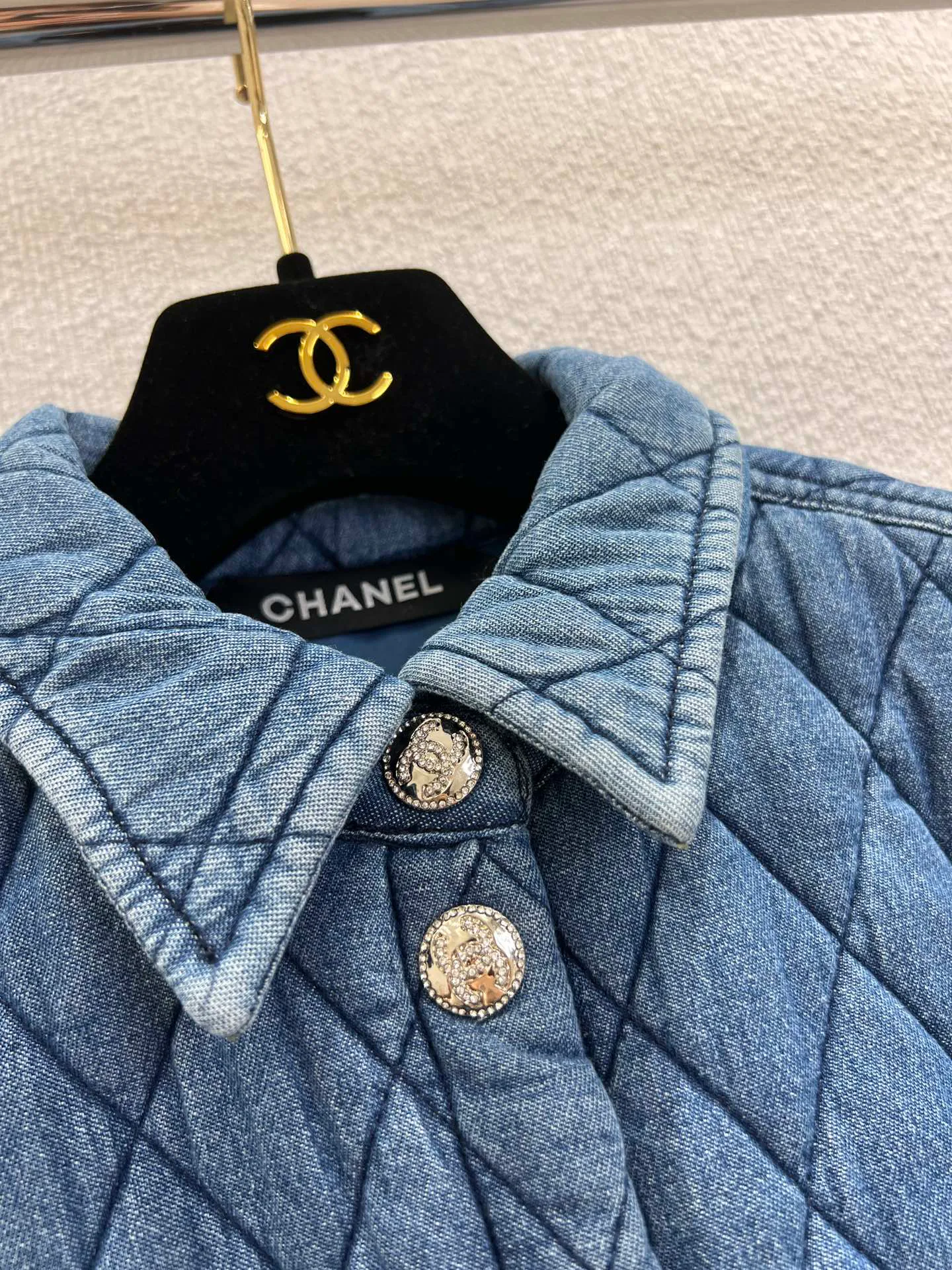 Куртки Женские Chanel 182914