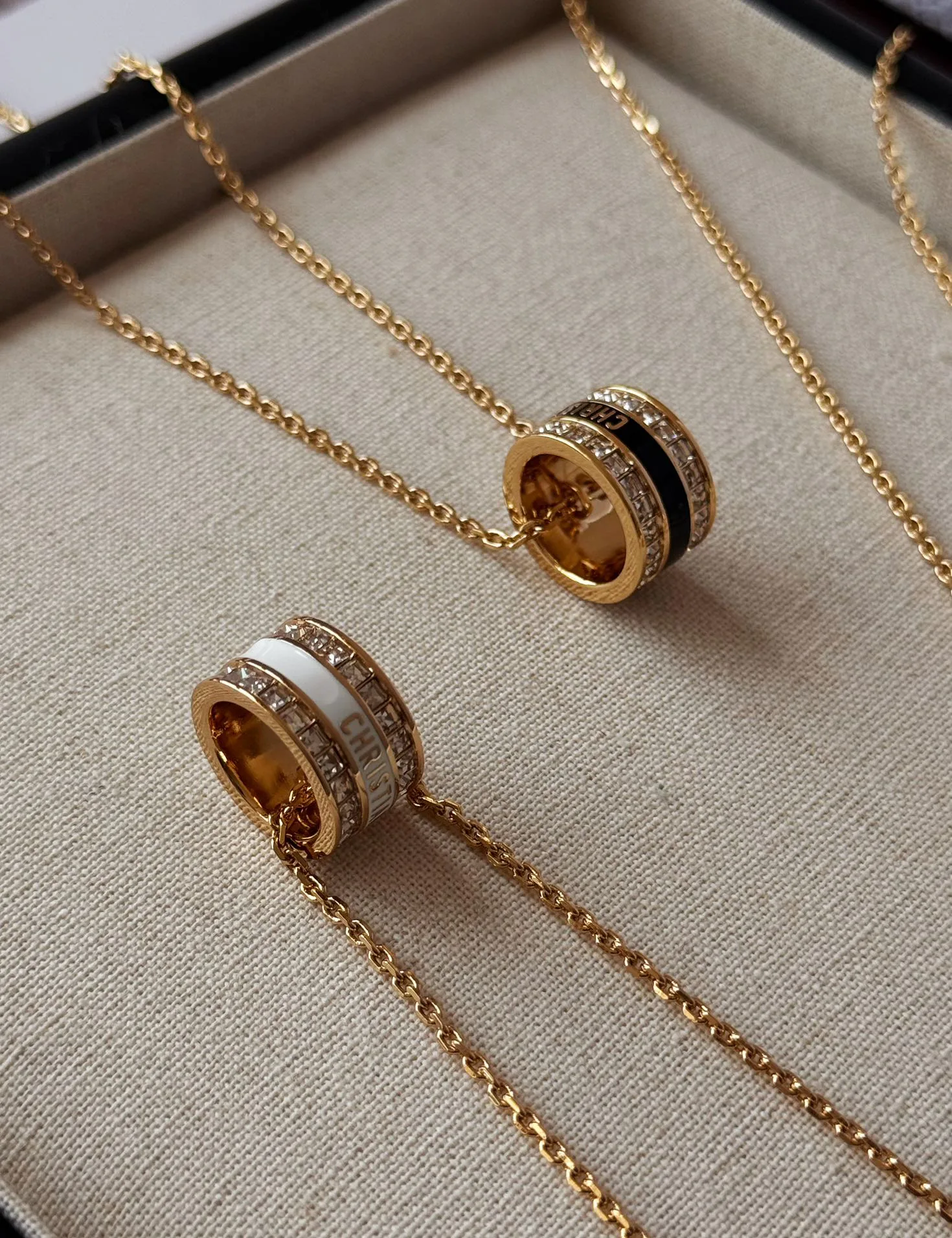 Бижутерия Christian Dior 85299