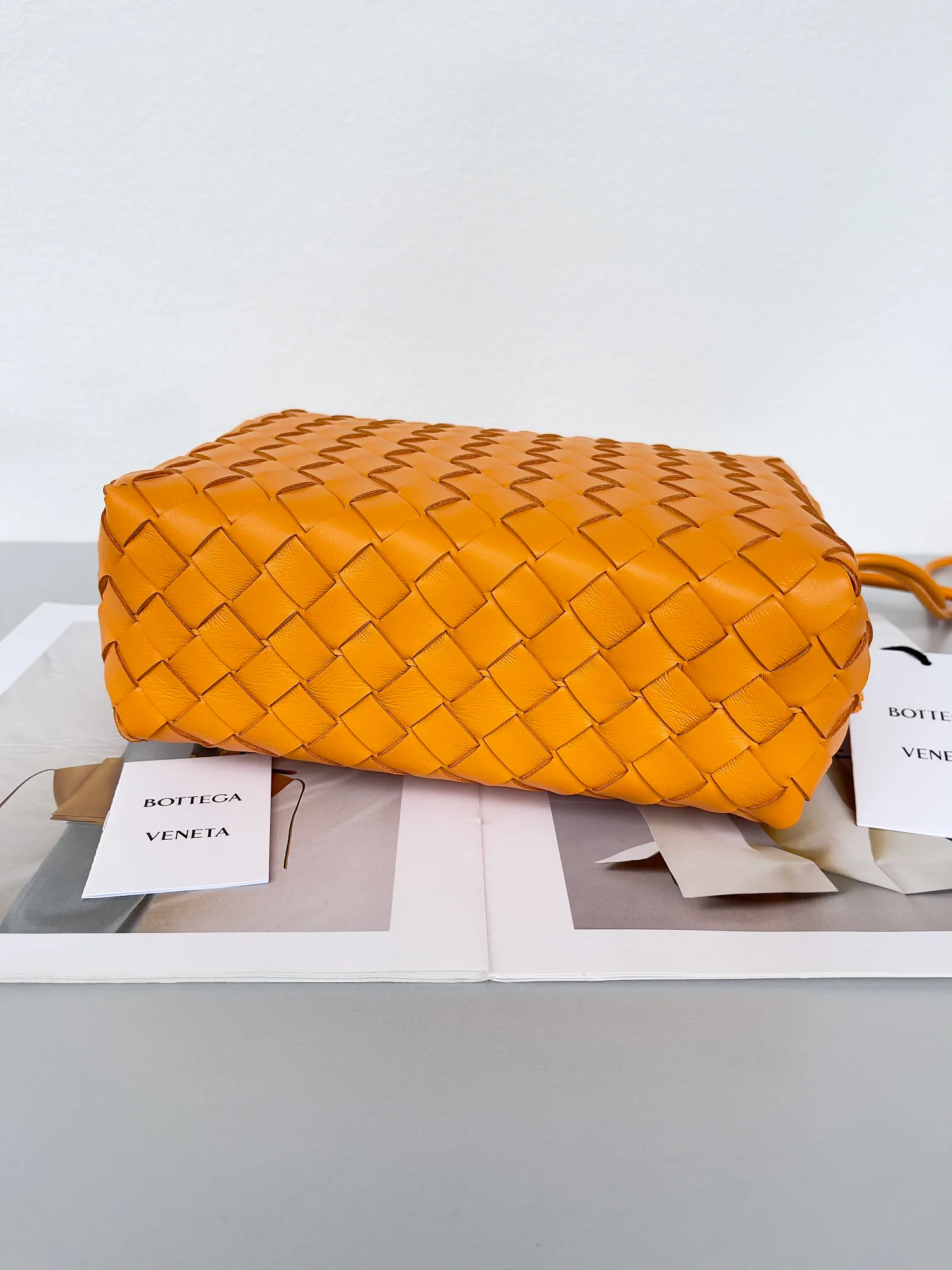 Классические Сумки Женские Bottega Veneta 11075702