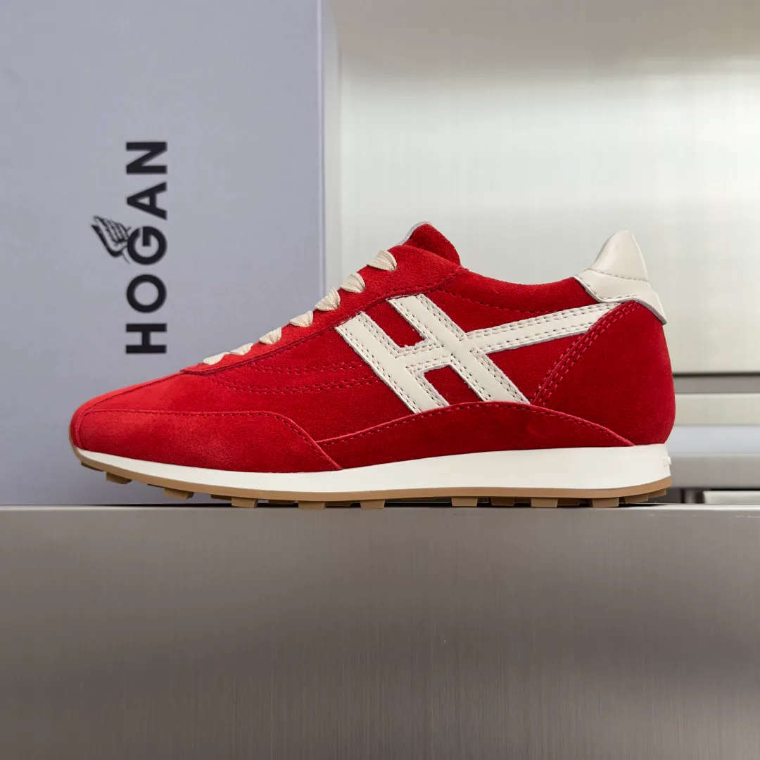 Кроссовки Женские Hogan 11226555