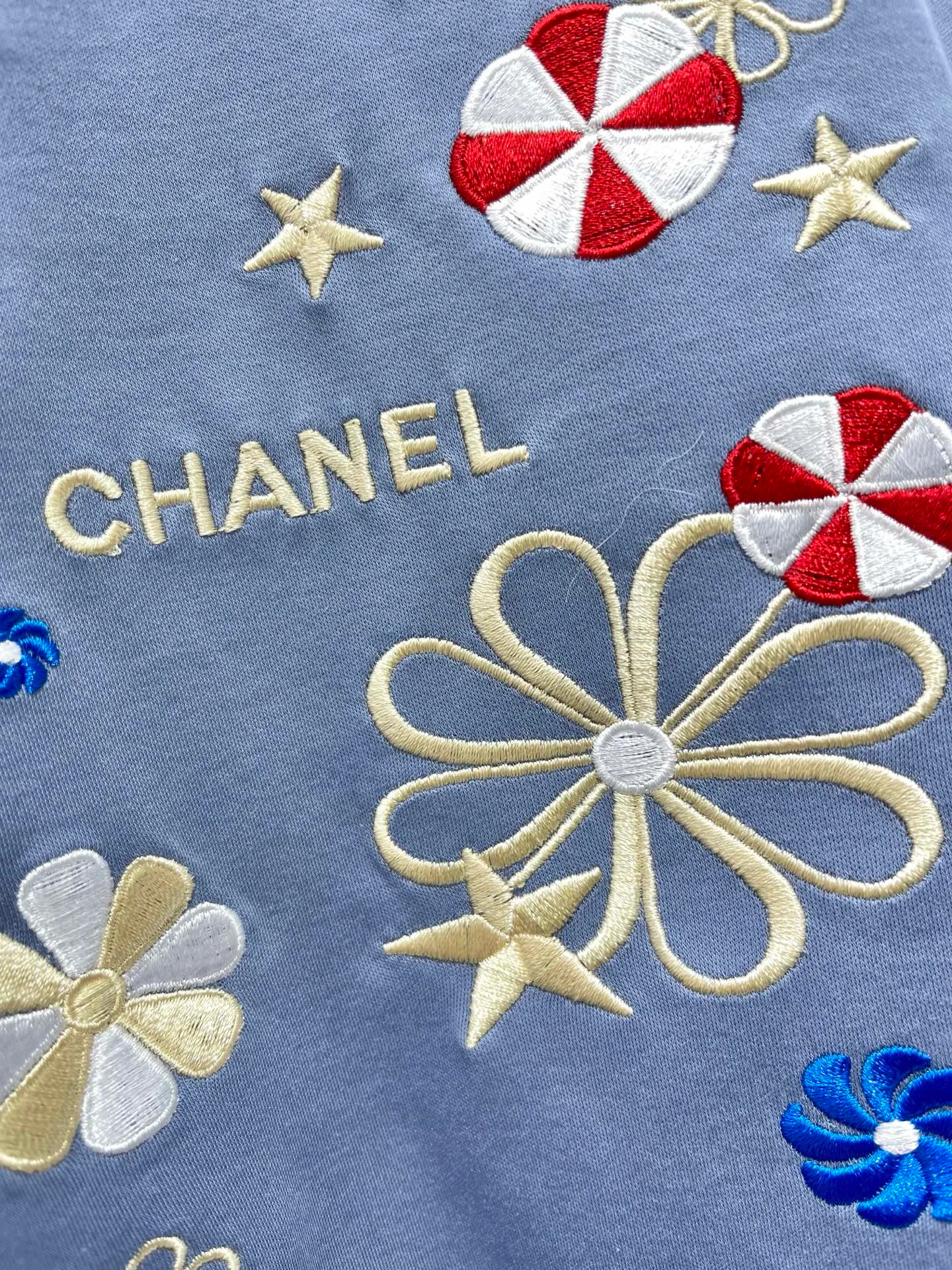 Футболки Женские Chanel 4367111