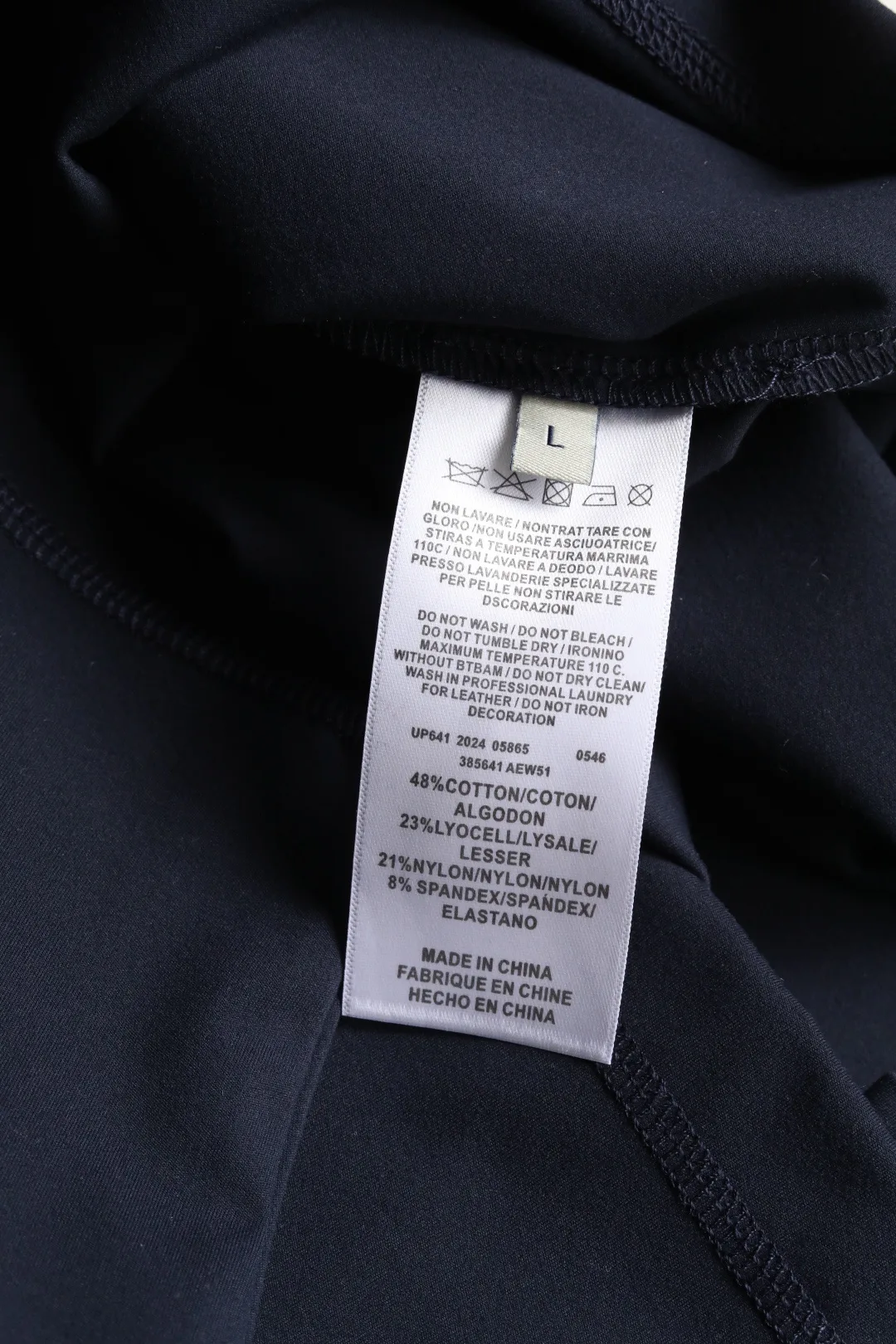 Лонгсливы Мужские Moncler 11480188