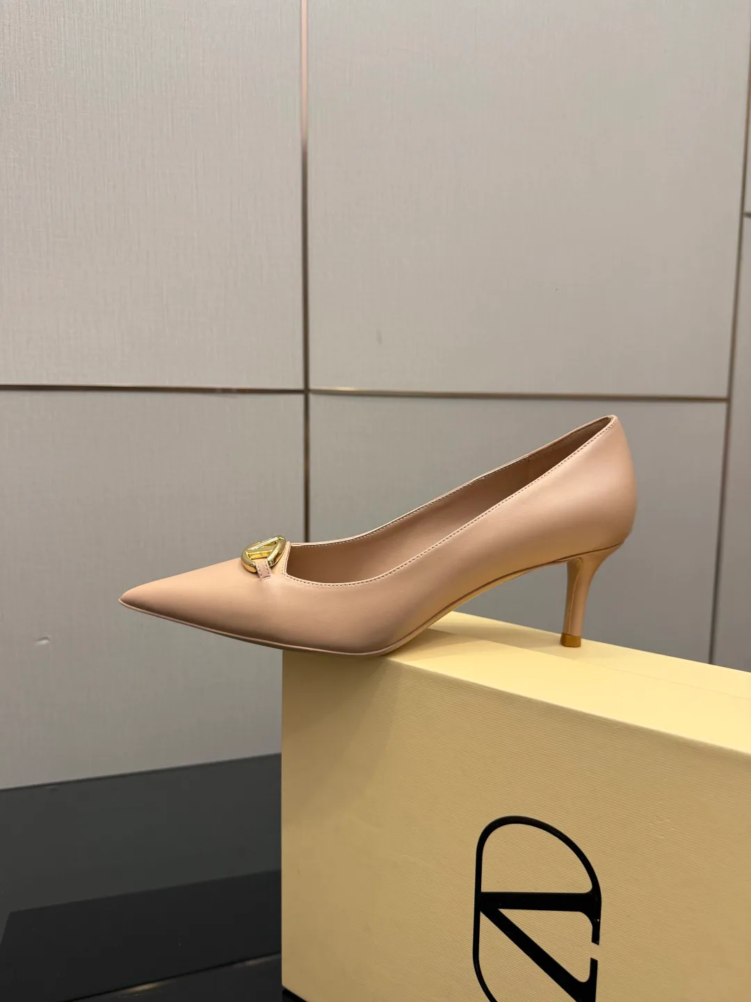 Туфли Женские Valentino 5399952