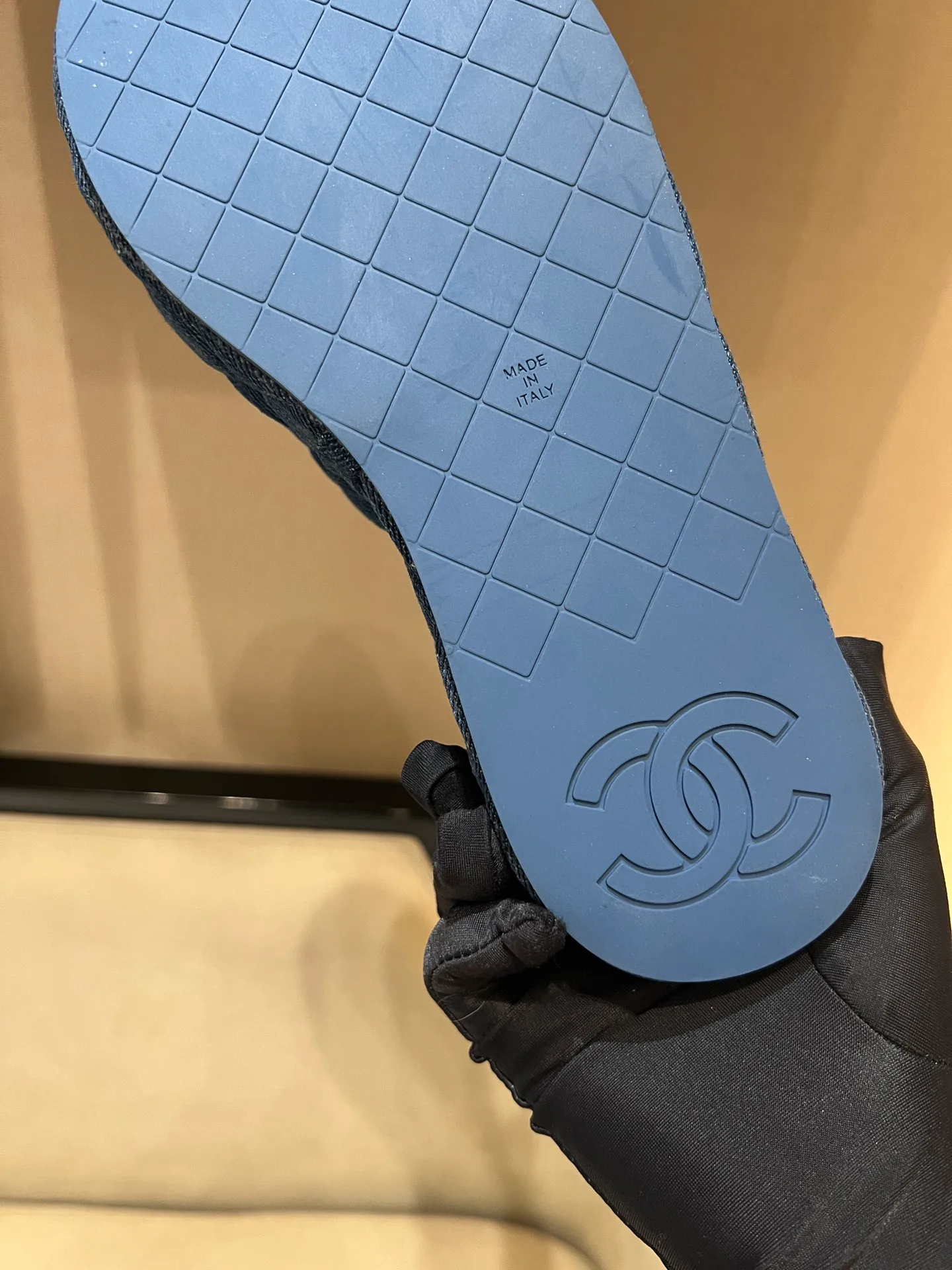 Сандалии Женские Chanel 15503