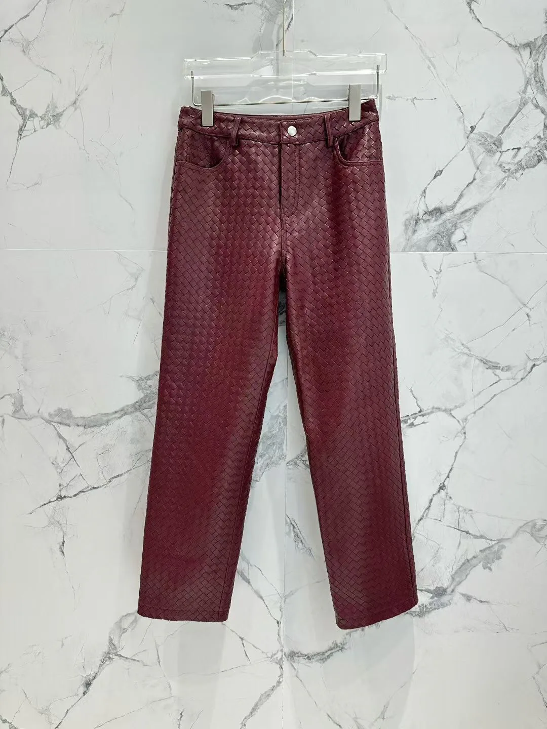 Брюки Женские Bottega Veneta 11868508