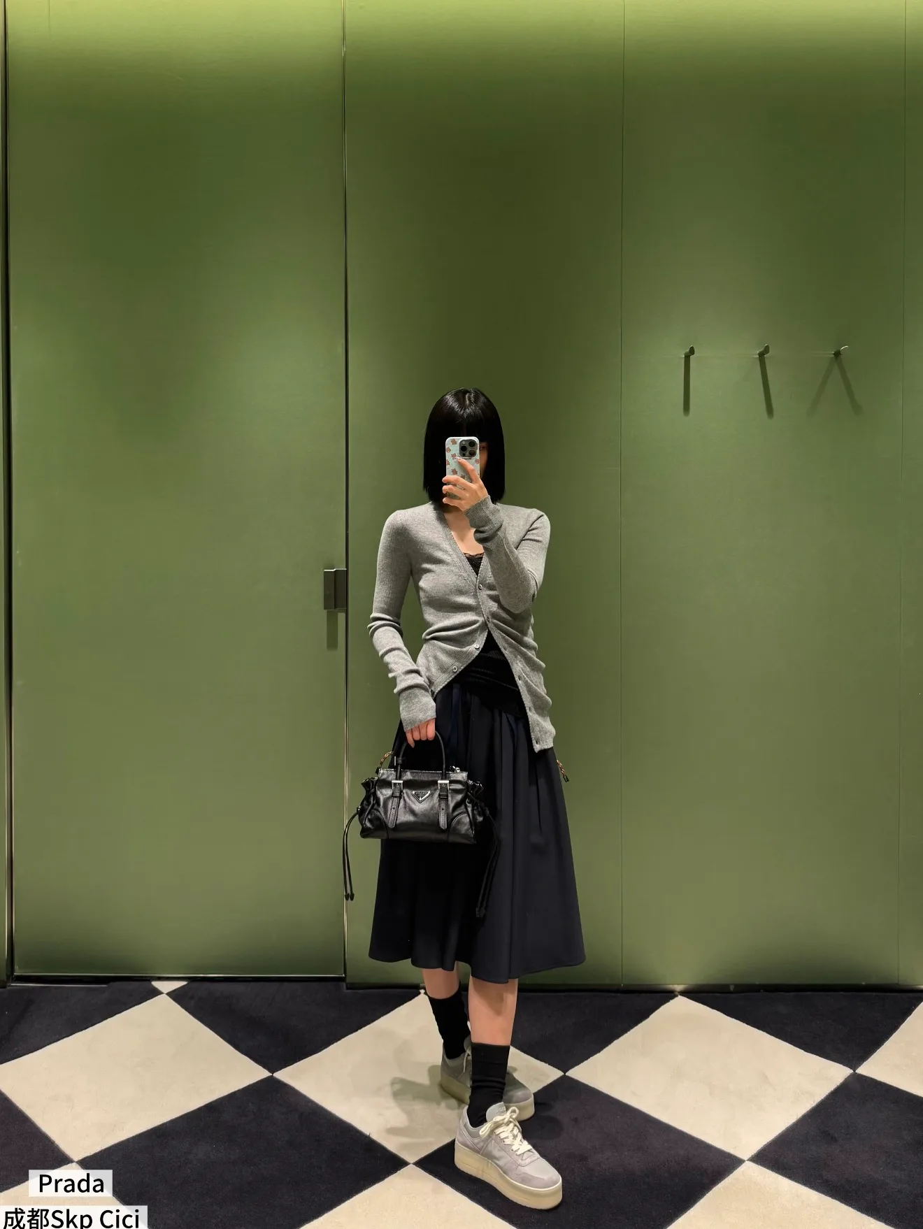 Джемперы И Свитеры Женские Prada 17921173