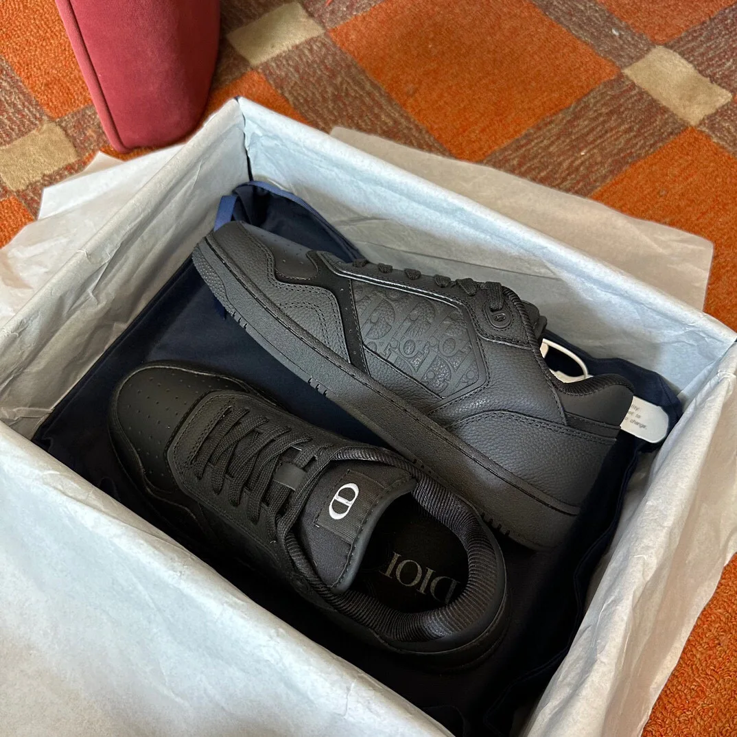 Кроссовки Женские Christian Dior 541951