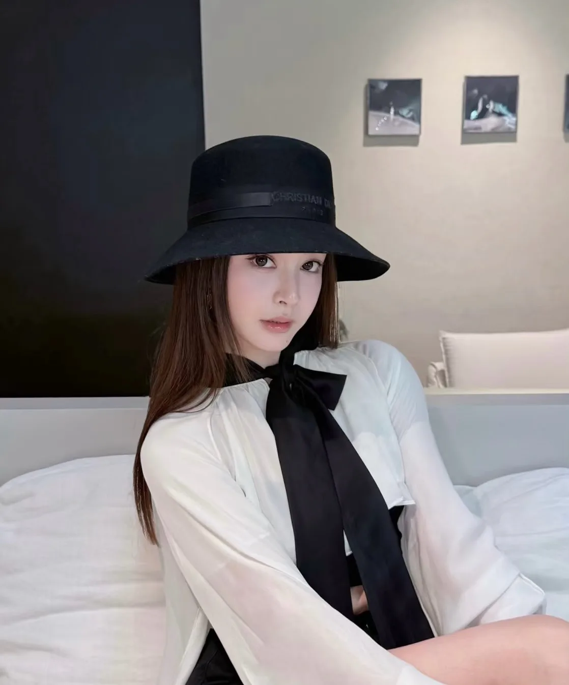 Головные Уборы Christian Dior 17973790
