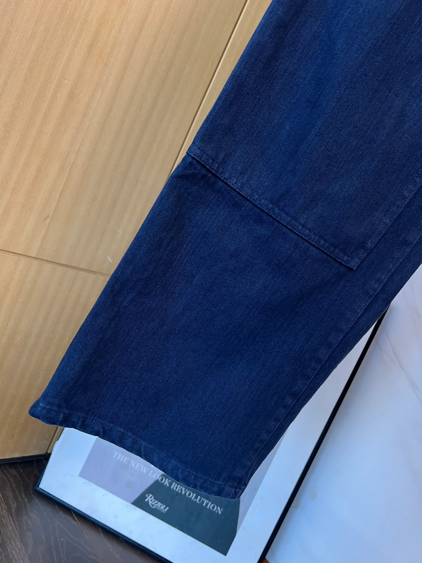 Джинсы Мужские Louis Vuitton 5772829
