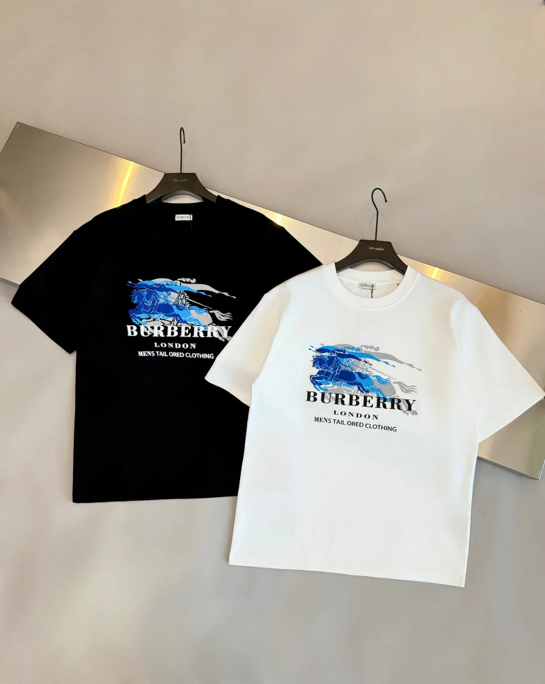 Футболки Женские Burberry 10151606