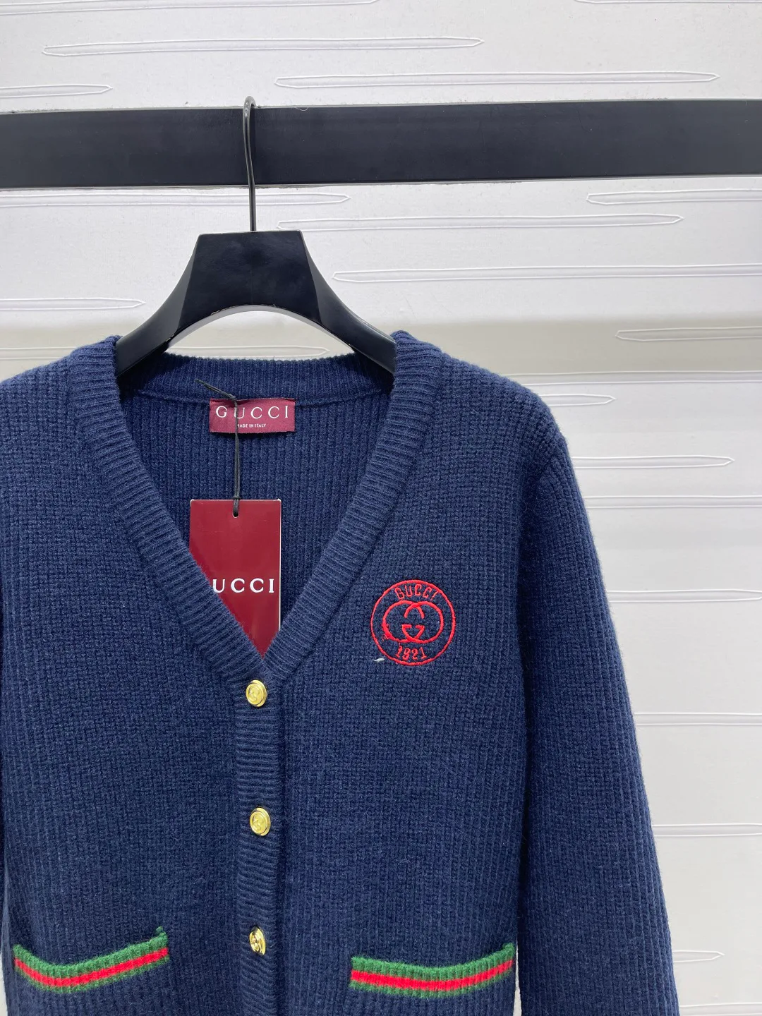 Джемперы И Свитеры Женские Gucci 1168275