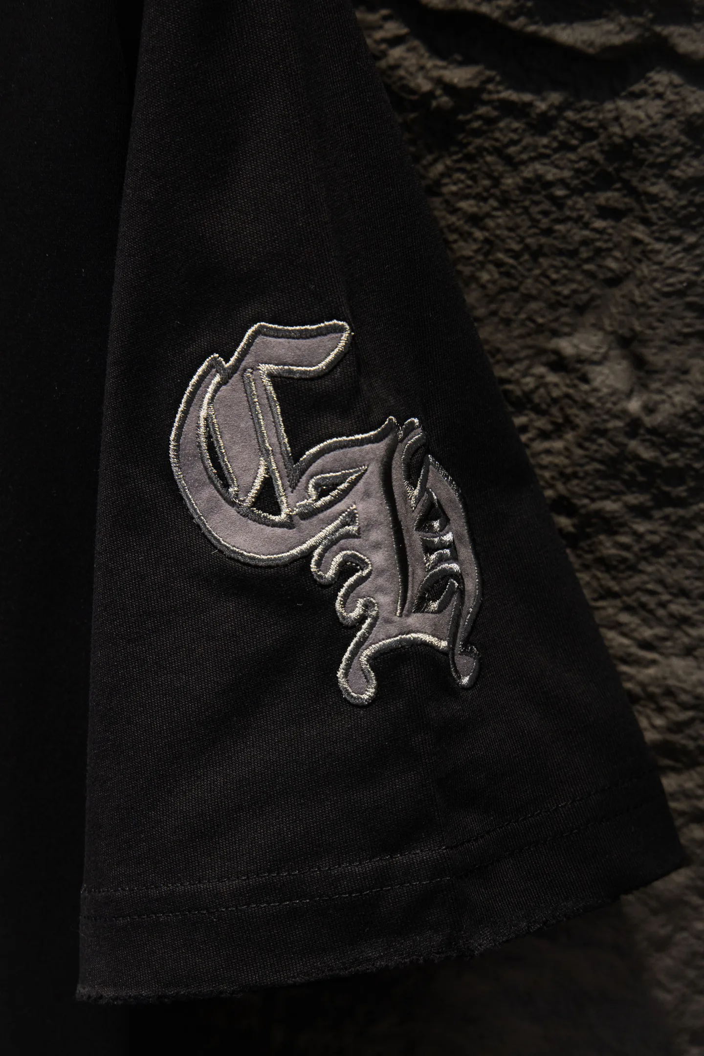 Футболки Мужские Chrome Hearts 9491687