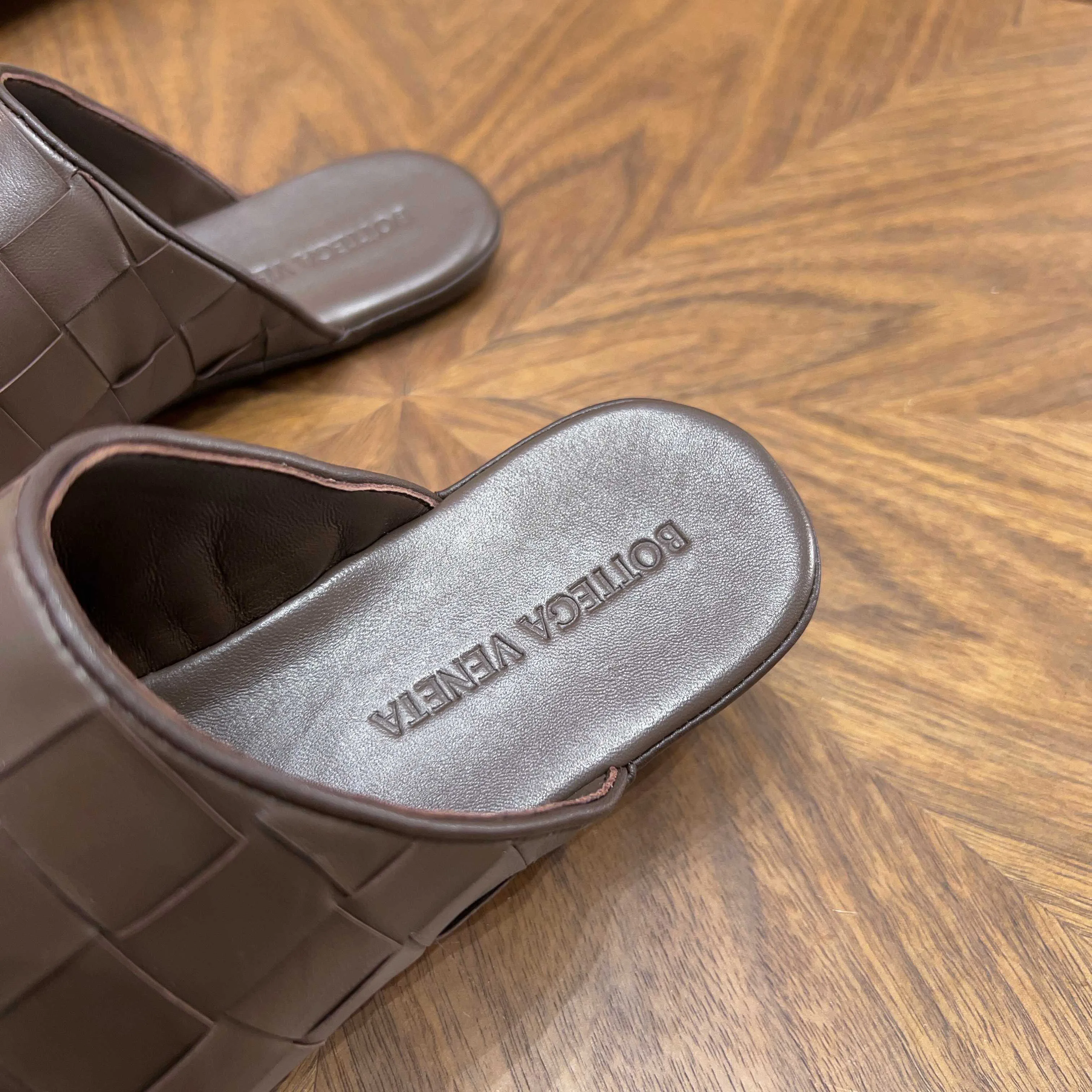 Мюли И Сабо Женские Bottega Veneta 19625863