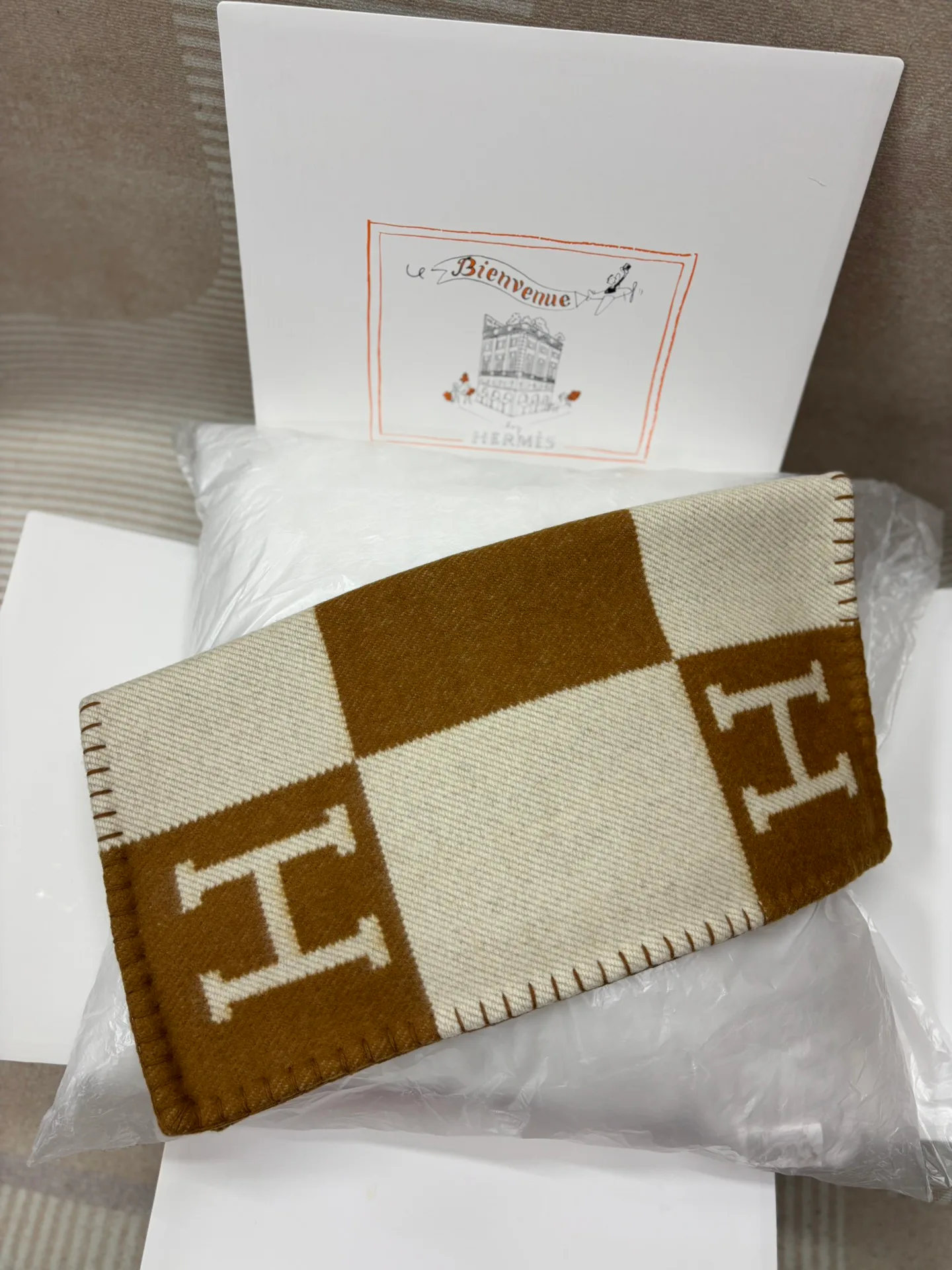 Постельное Белье Hermes 34456