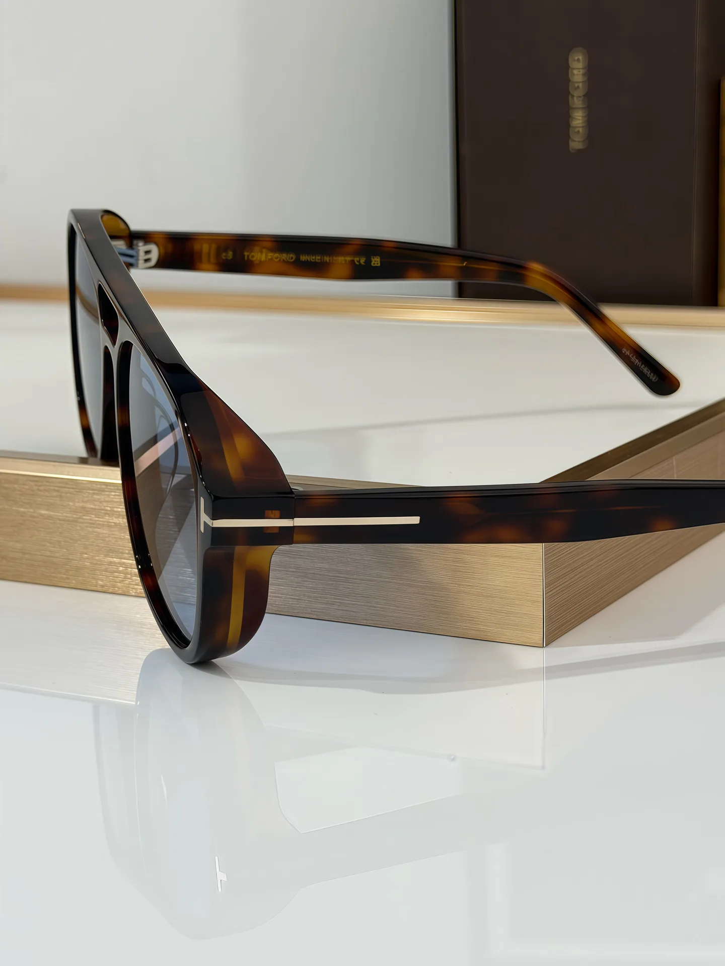 Очки Tom Ford 17366357