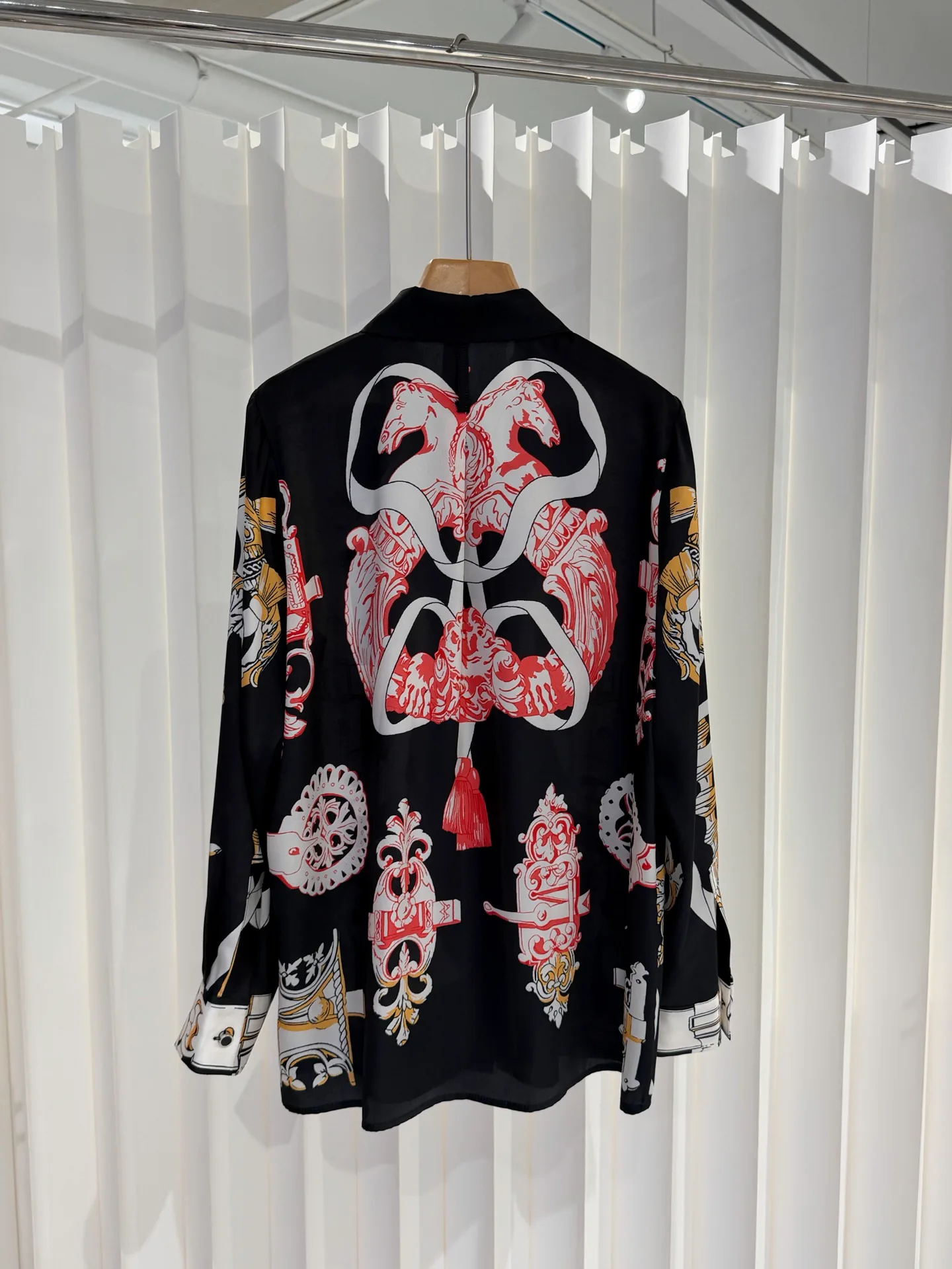 Рубашки Женские Hermes 11302038