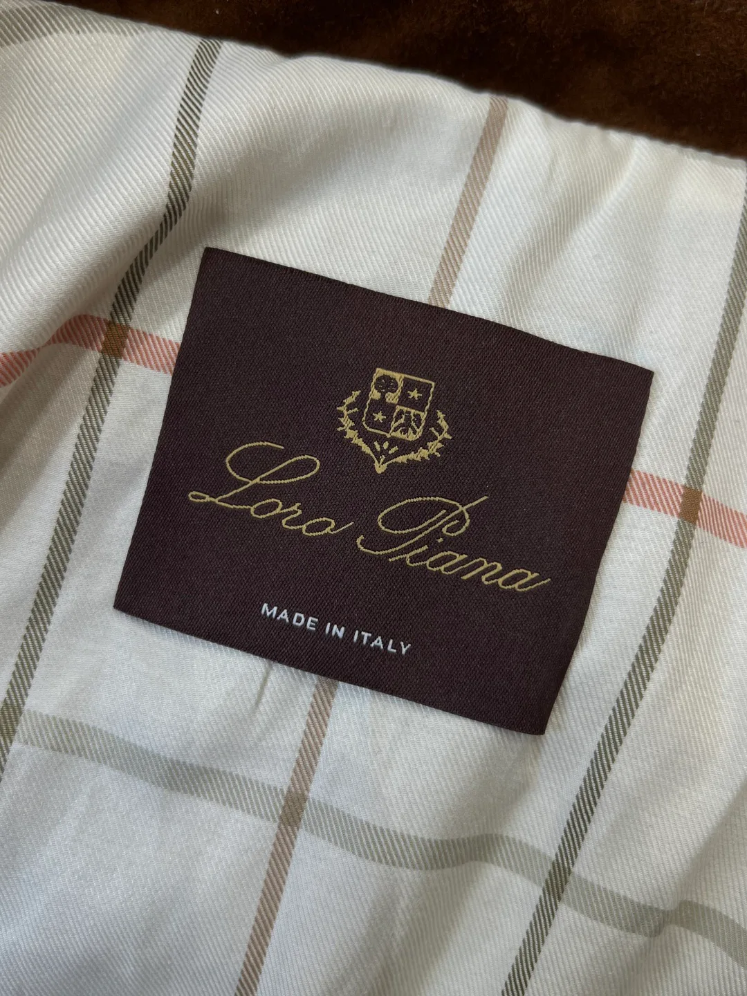 Кожаные Куртки И Дублёнки Мужские Loro Piana 13077133