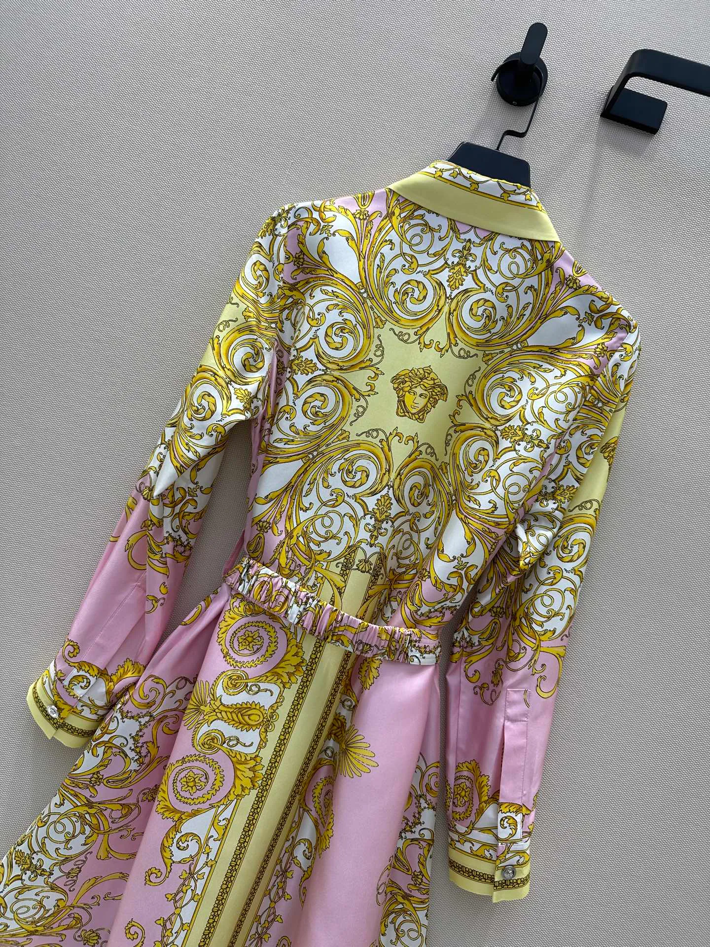 Платья Женские Versace 5078161