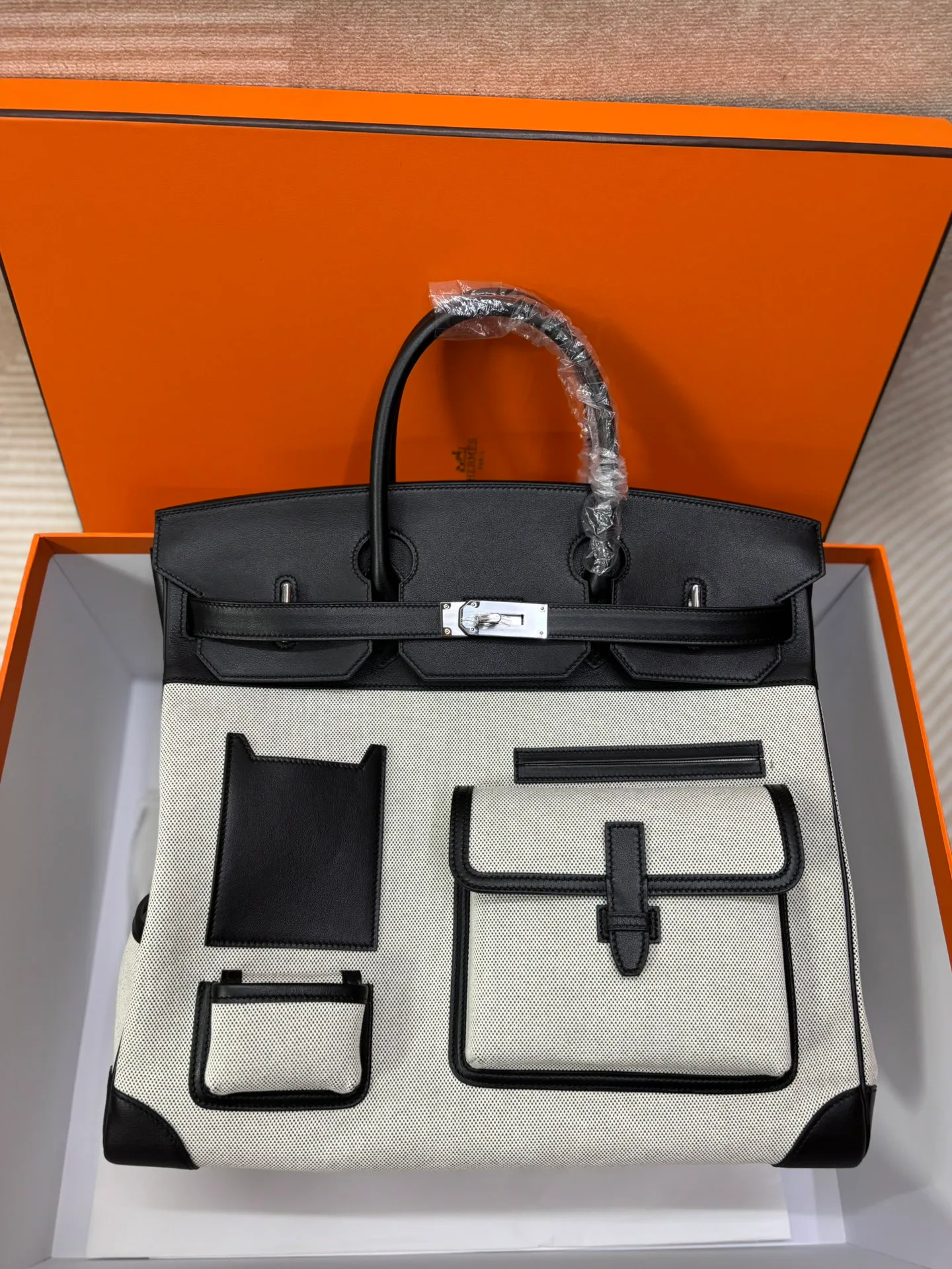 Рюкзаки Мужские Hermes 12253723